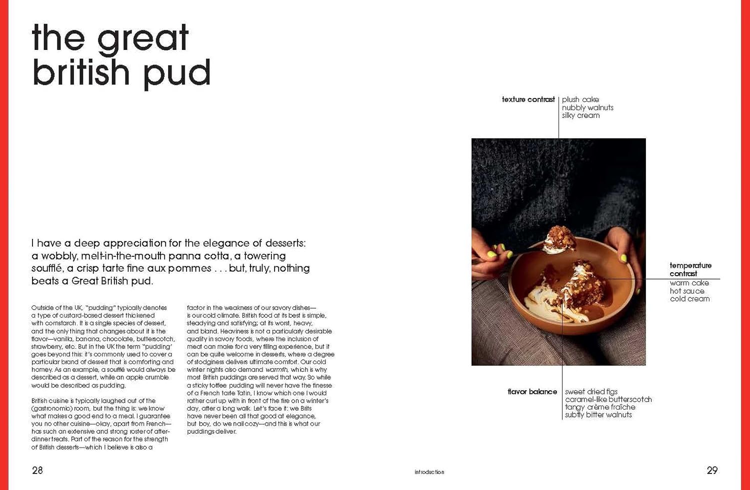 Sweet: The Secret to the Best Desserts (Alexina Anatole)