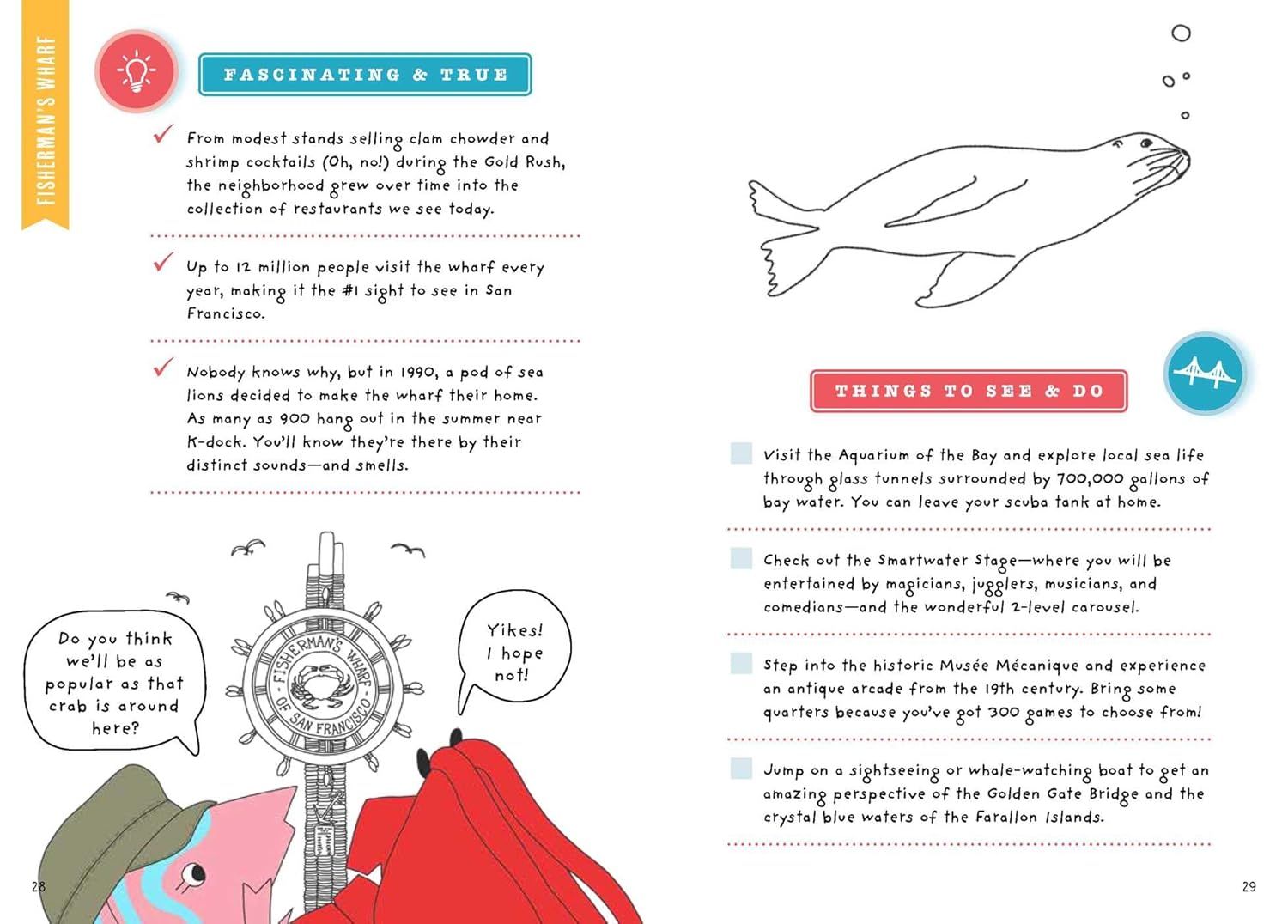 Shrimp 'n Lobster: A San Francisco Adventure (Shrimp 'n Lobster Adventures) (Charlotte Rygh)