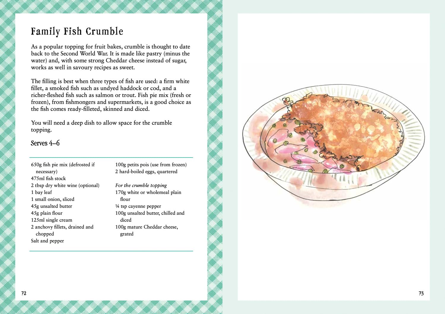 The National Trust Book of Pies: 55 essential classic and modern pie recipes (Linda Collister)