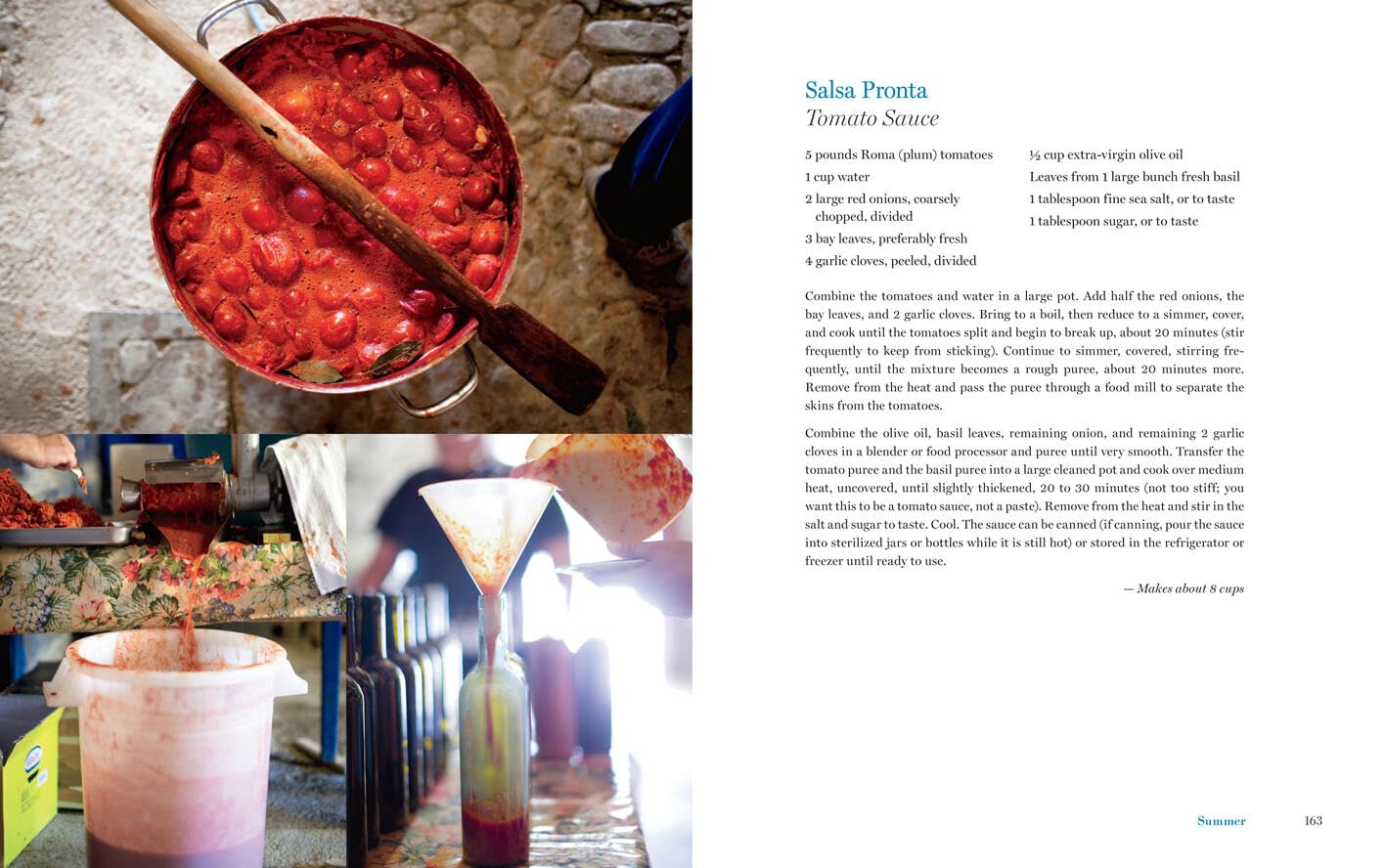 Coming Home to Sicily: Seasonal Harvests and Cooking from Case Vecchie (Fabrizia Lanza, Kate Winslow, Alice Waters)