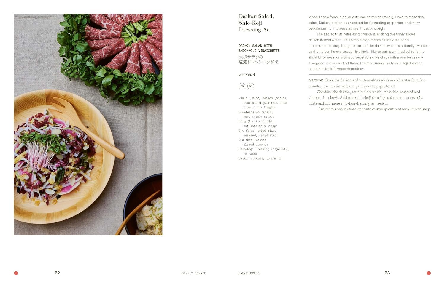 *Pre-Order* Simply Donabe: Japanese One-Pot Recipes (Naoko Takei Moore)