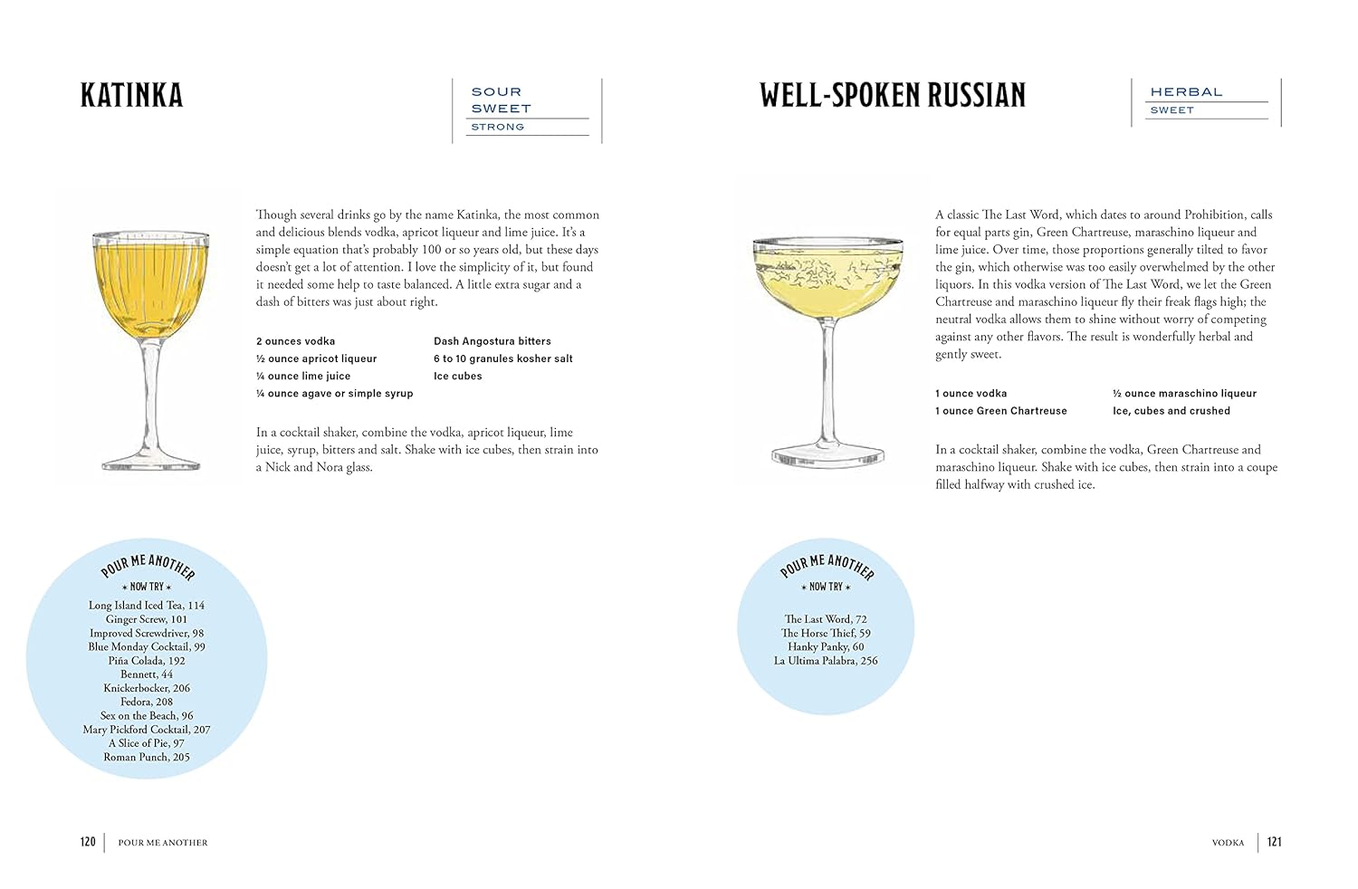 Pour Me Another: 250 Ways to Find Your Favorite Drink (J. M. Hirsch)