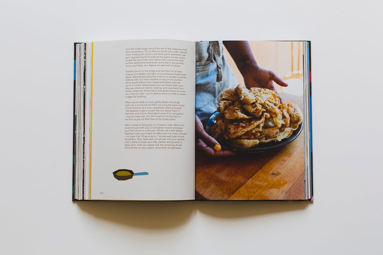 Kin: Caribbean Recipes for the Modern Kitchen (Marie Mitchell)