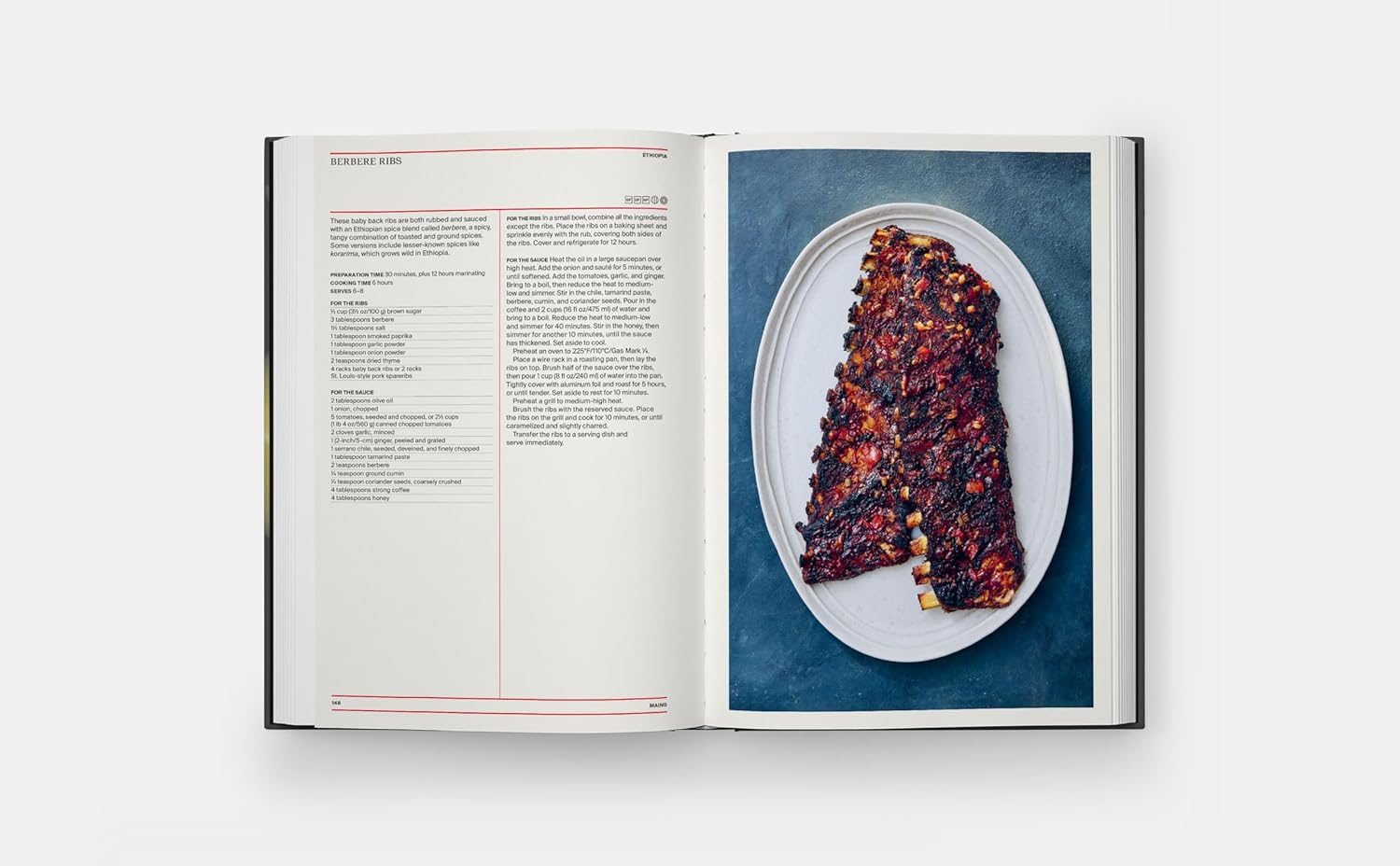 *Pre-Order* Barbecue: Smoked & Grilled Recipes From Across the Globe (Hugh Mangum and Shana Liebman)