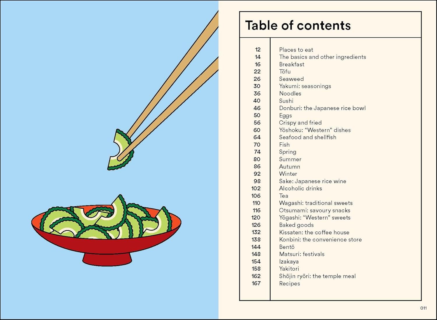 Japanese Cuisine. From Miso to Matcha (Inge Rylant)