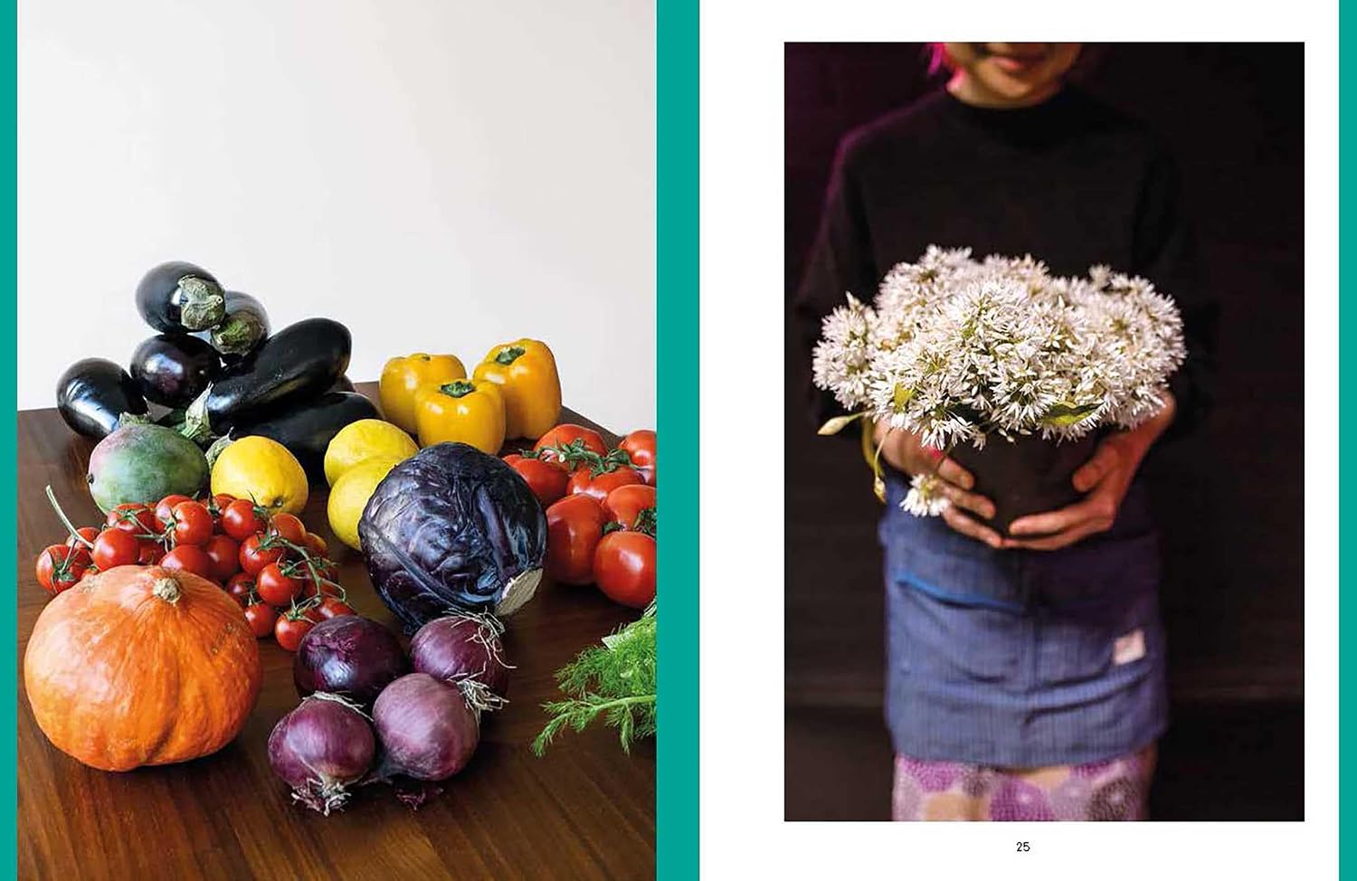 *Pre-order* Abundant: 60 creative recipes from a plant-based kitchen (Alexander Gershberg)