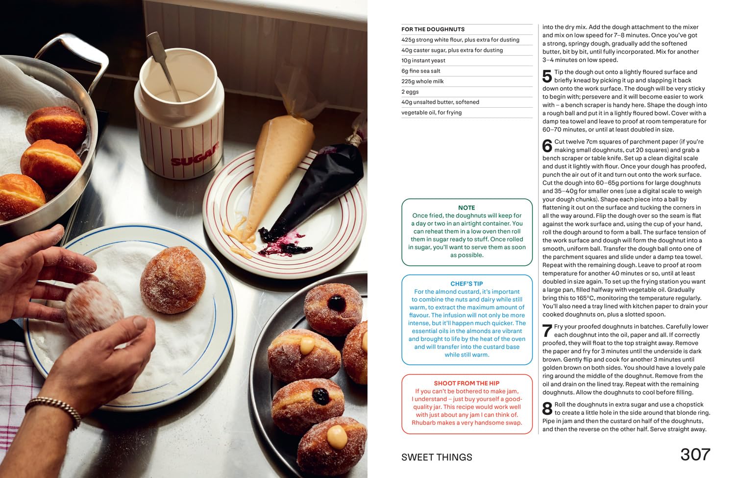 *Pre-order* How I Cook (Ben Lippett)