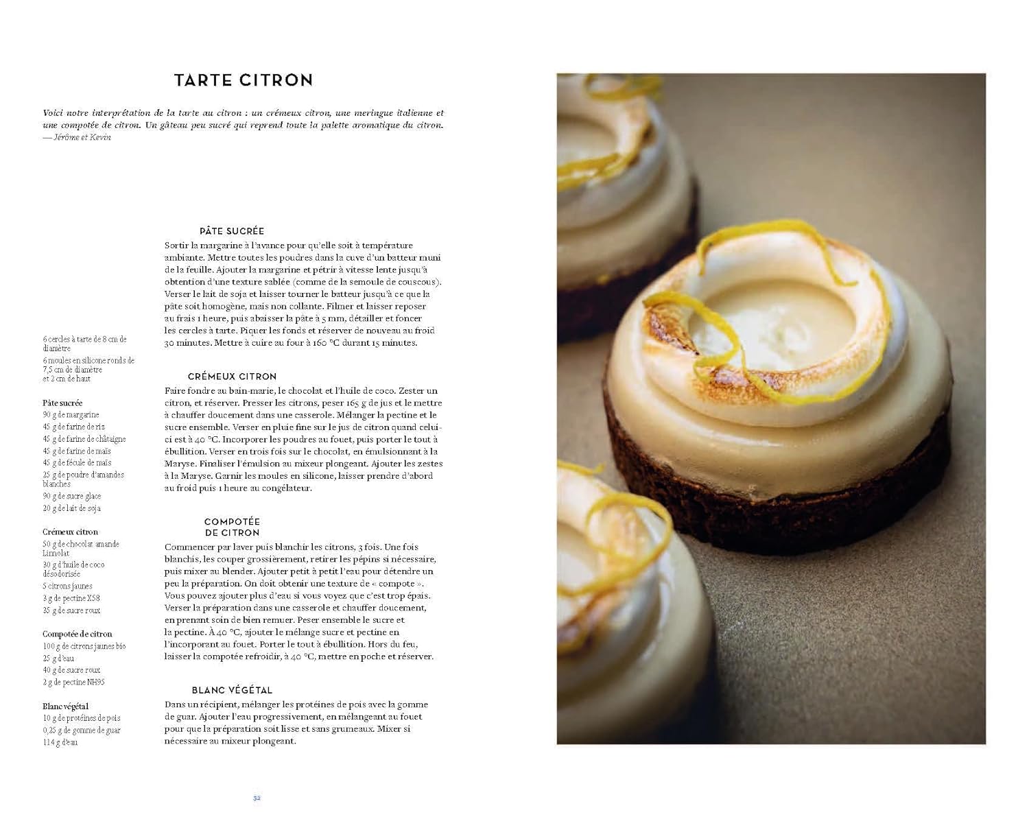 Oh Faon !: Pâtisserie de Quartier (Jérôme Raffaelli)