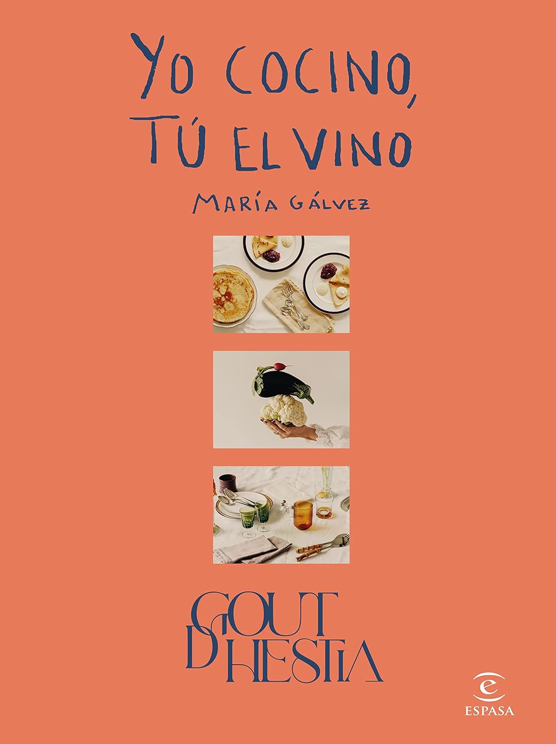 Yo Cocino, tú el Vino (María Gálvez Enseñat Goutdhestia)