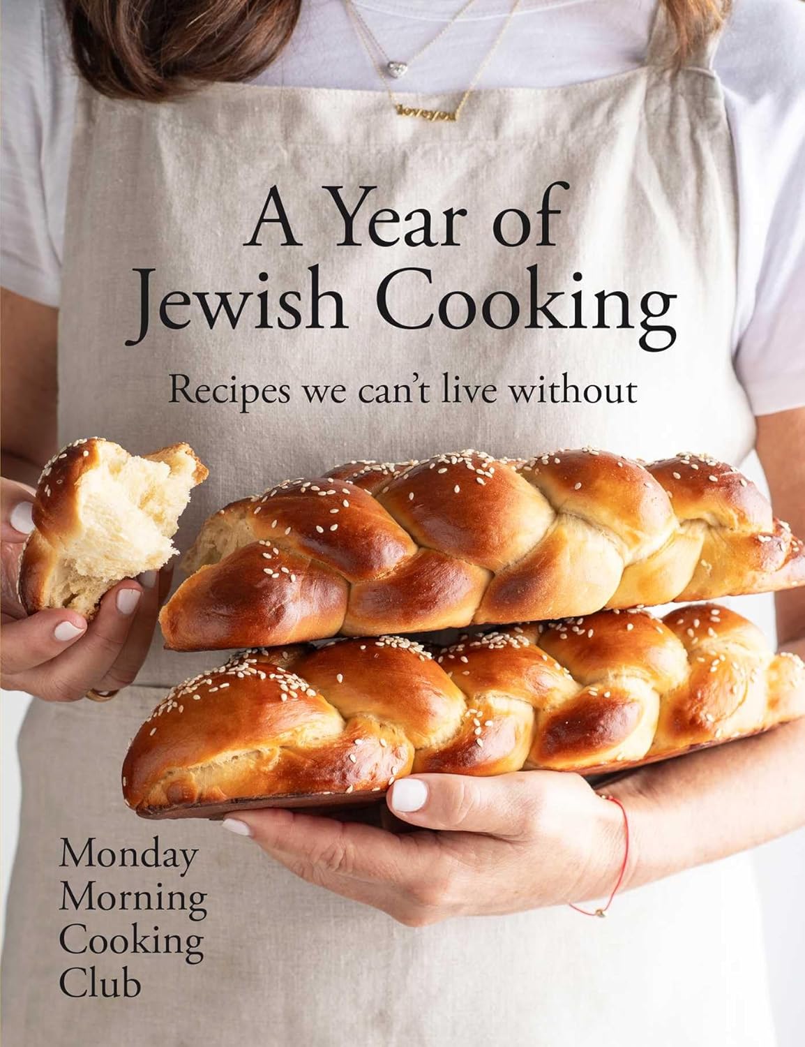 A Year of Jewish Cooking: Recipes we can't live without (Monday Morning Cooking Club)