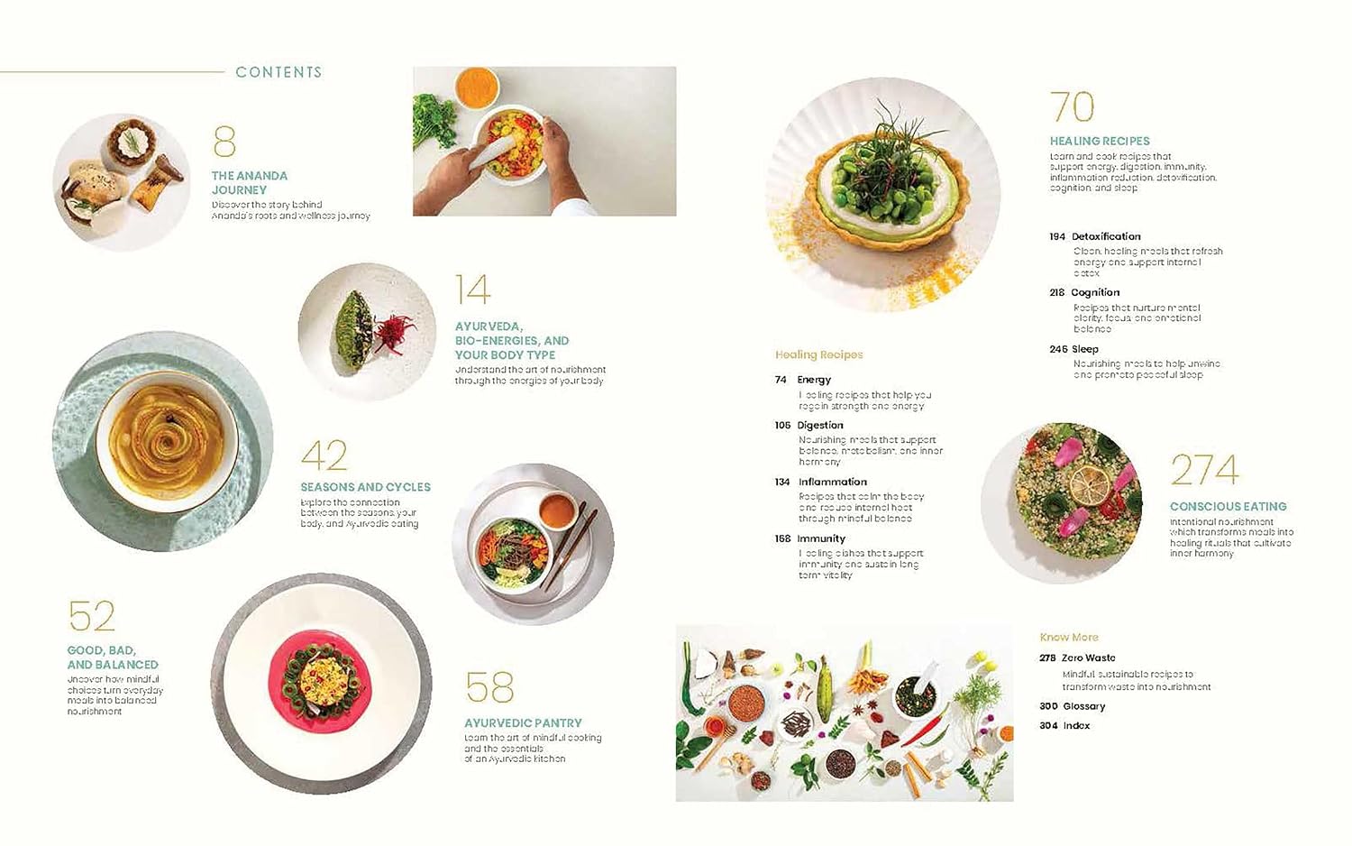*Pre-order* Ananda: The Healing Plate (Ananda in the Himalayas)