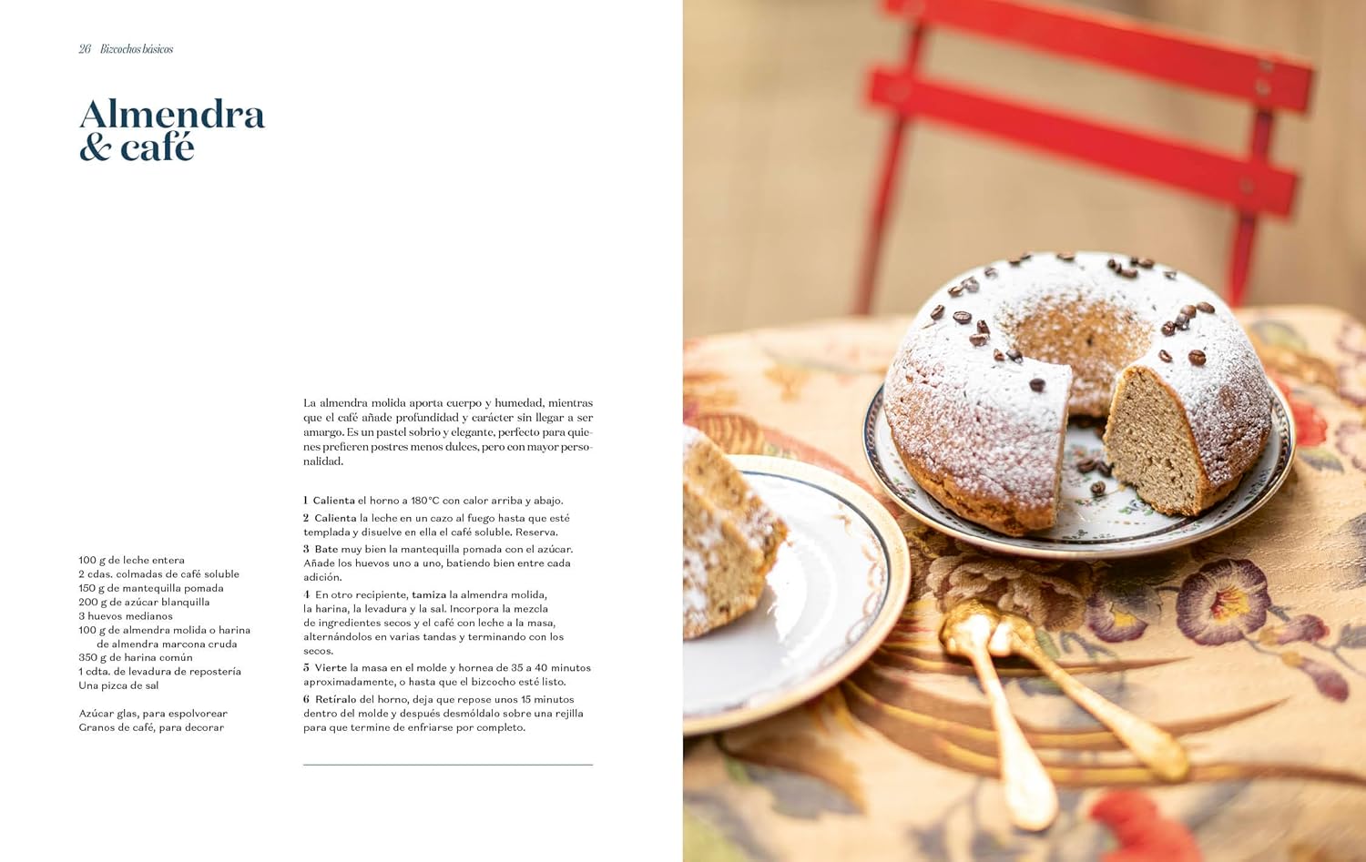 Bizcochos: Las joyas de Aliter Dulcia (Isabel Pérez Sardiña)