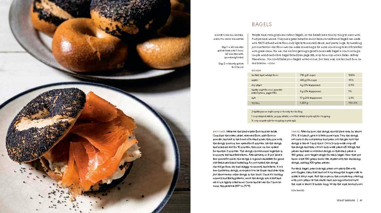 Mastering Bread: The Art and Practice of Handmade Sourdough, Yeast Bread, and Pastry (Marc Vetri) *Signed*