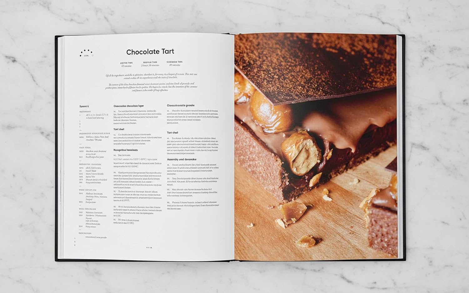 Gâteaux: Sweets (Mori Yoshida)