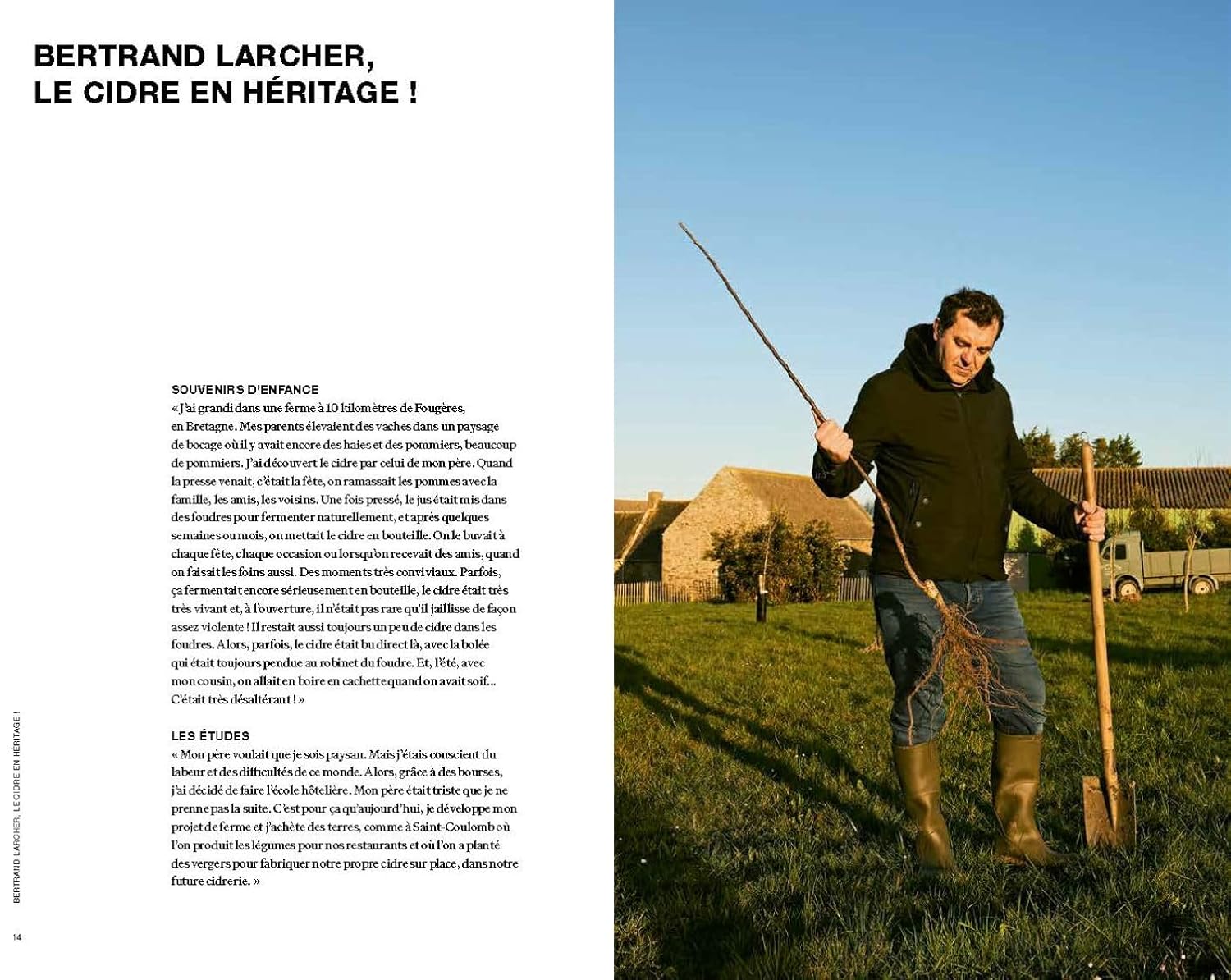 La Cidrerie par Breizh Cafe (Bertrand Larcher)