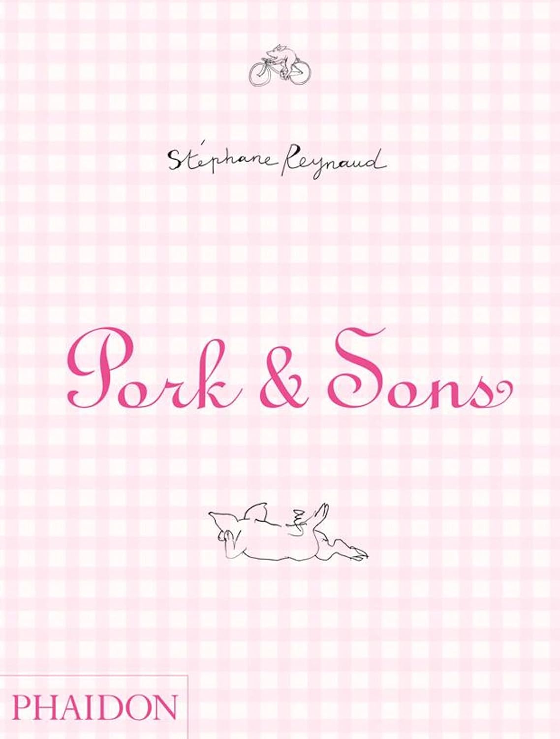 Pork & Sons (Stéphane Reynaud)