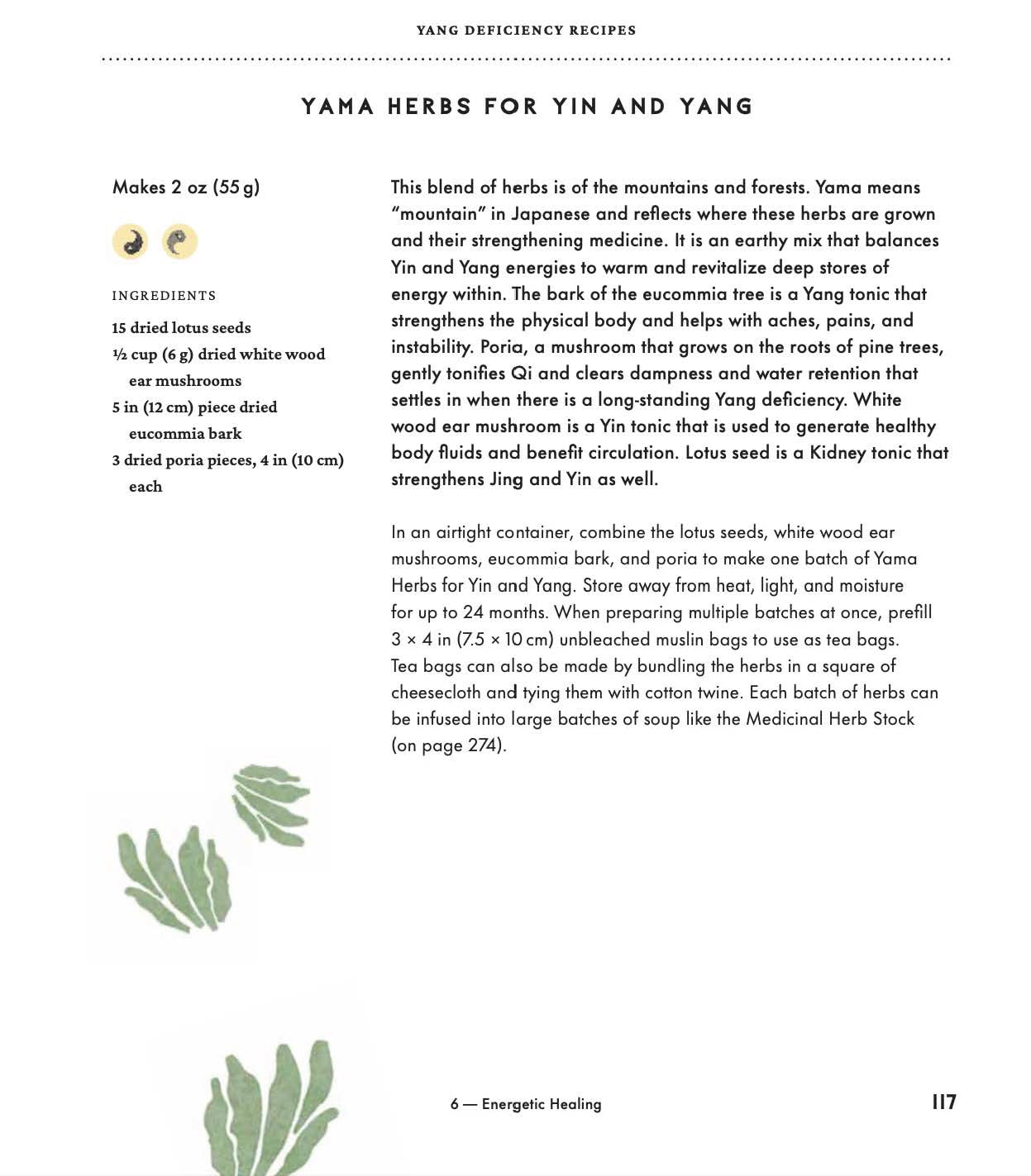 Asian American Herbalism: Traditional and Modern Healing Practices for Everyday Wellness (Erin Masako Wilkins)