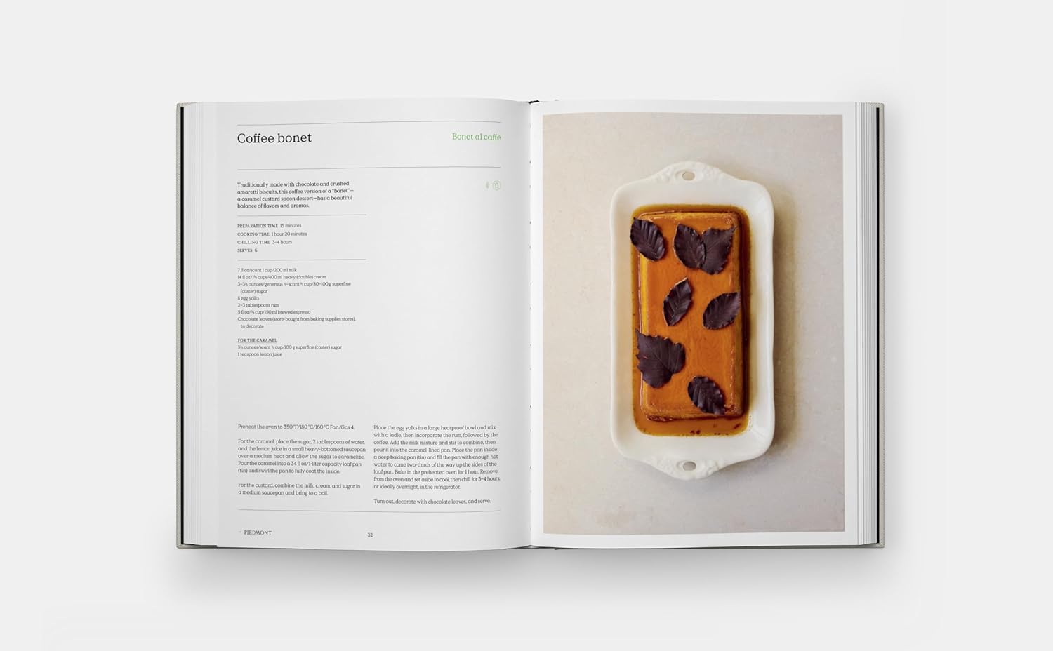The Regional Italian Cookbook: Recipes from The Silver Spoon (The Silver Spoon Kitchen and Enrique Cillero)