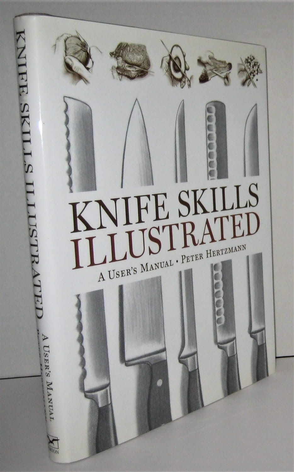 knife skills illustrated pdf download