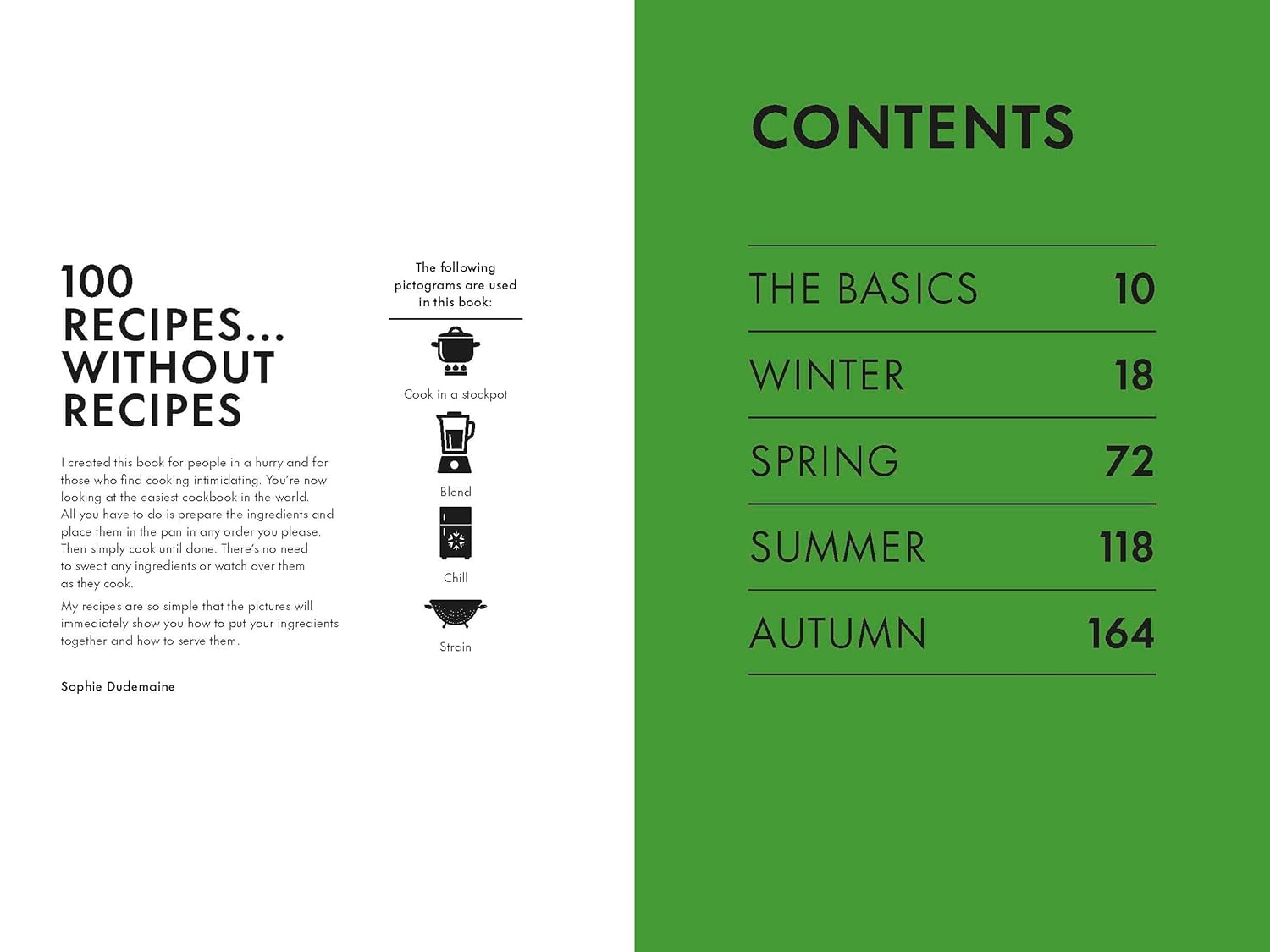 *Pre-order* Soup Magic: 100 simple and nourishing soups for all seasons (Sophie Dudemaine)