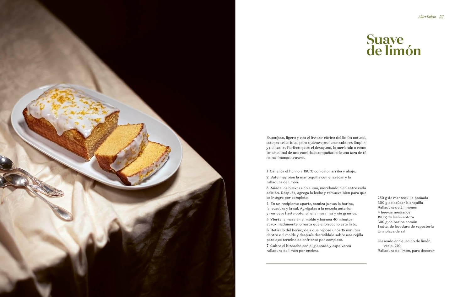 Bizcochos: Las joyas de Aliter Dulcia (Isabel Pérez Sardiña)