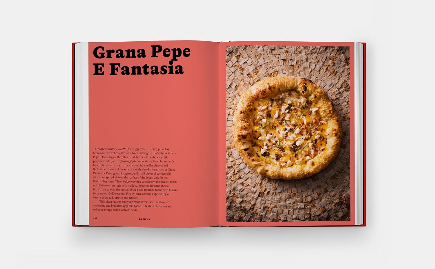 Franco Pepe: Pizza Chef (Franco Pepe & Elisia Menduni)