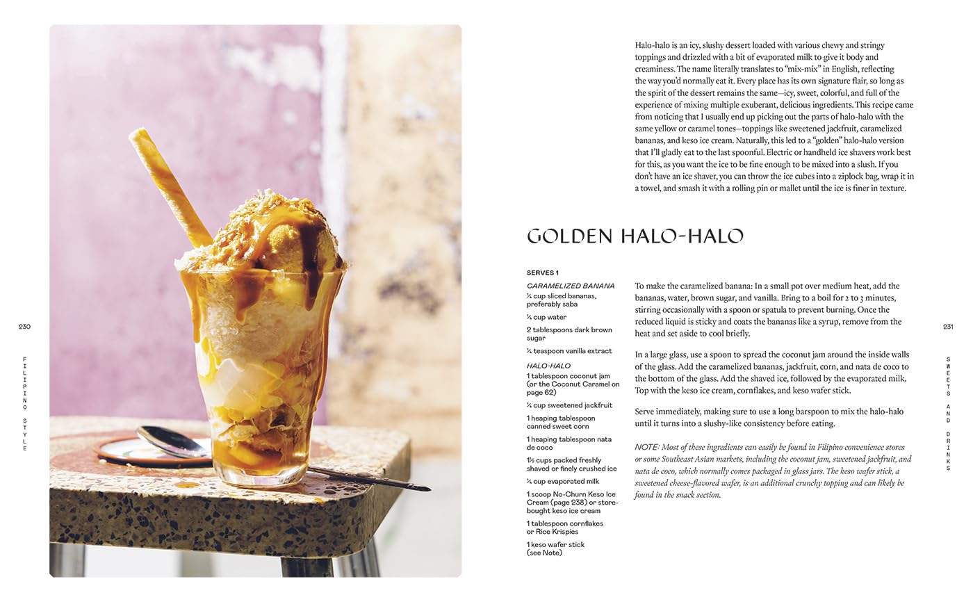 *Pre-order* Filipino Style: 80 Easy and Comforting Recipes for Home-Cooked Eats (Ian Rivero)