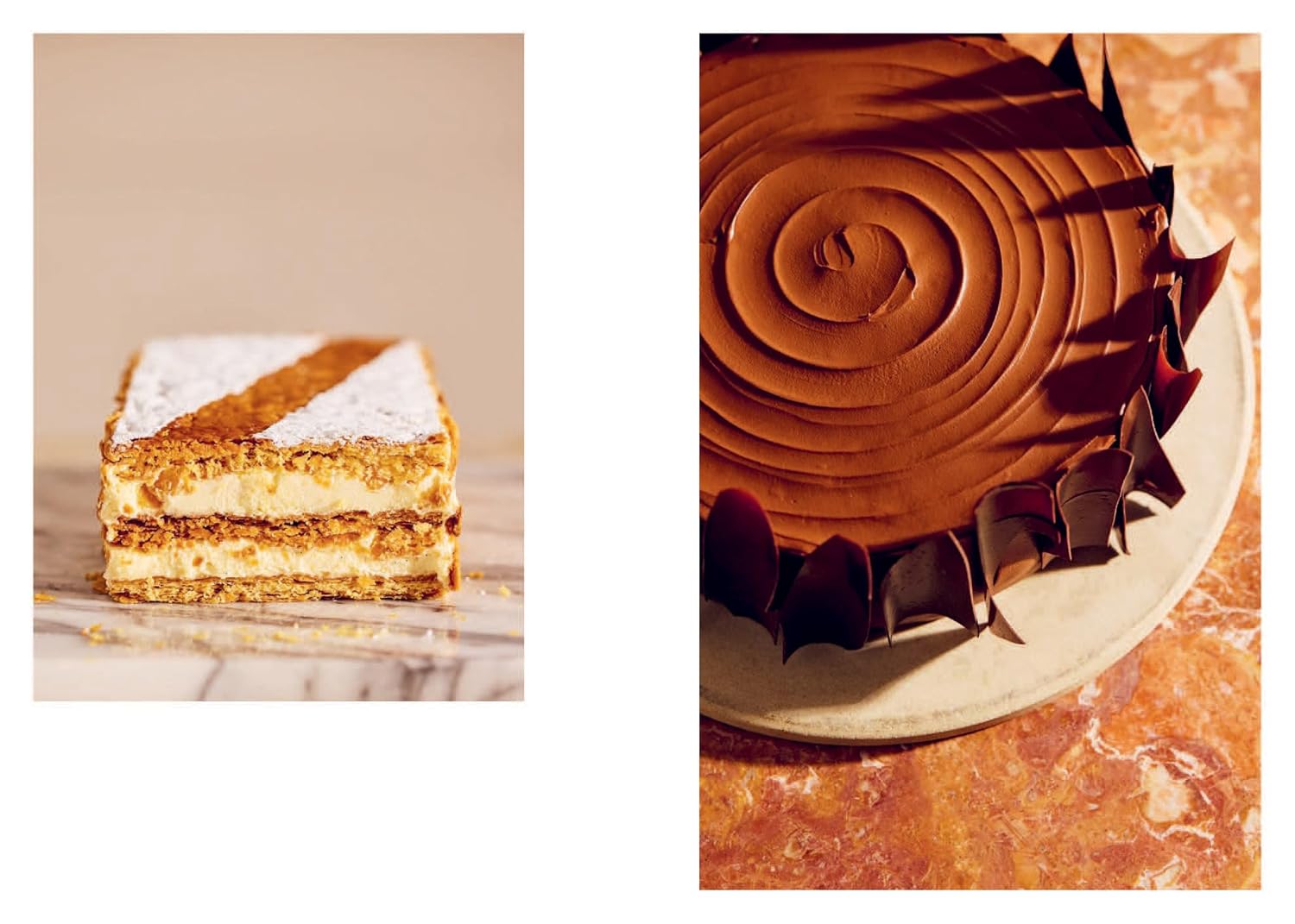 Beyond Baking: Plant-based Baking for a New Era (Philip Khoury)