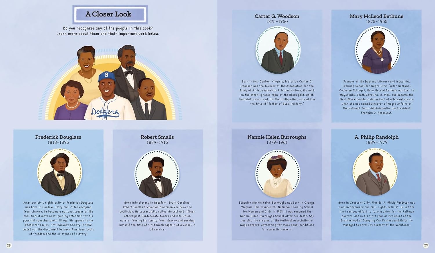 Cooking Up Change: Grandma's Recipes from a Year in Black History (Michael Platt, Alleanna Harris)