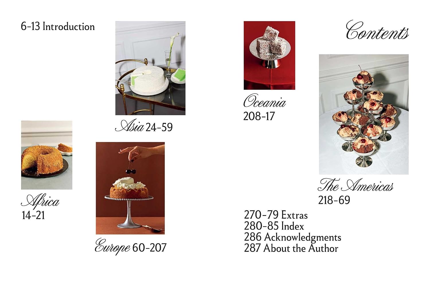 *Pre-order* Around the World in 80 Cakes (Ruby Bhogal)