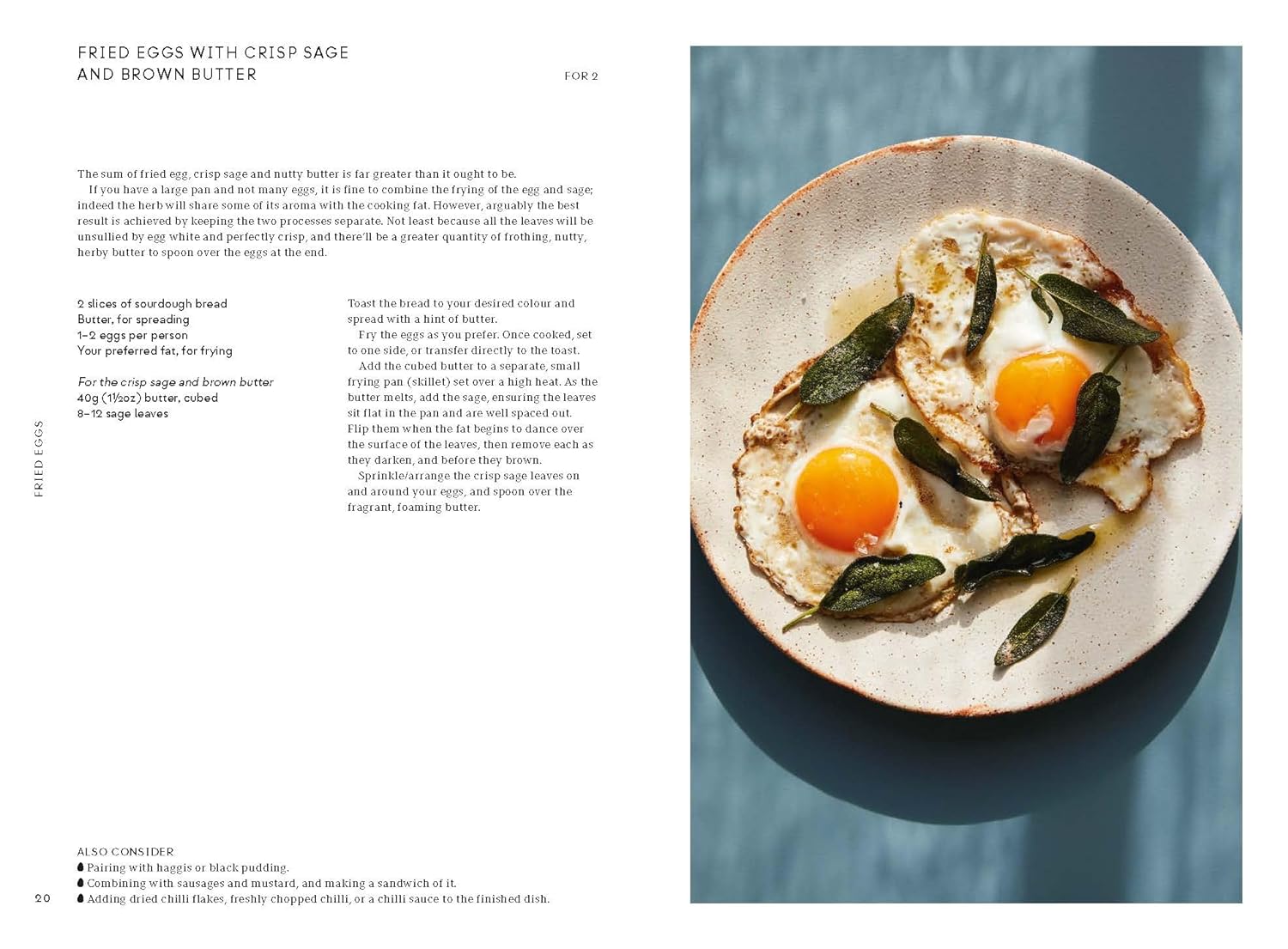 Good Eggs: Over 100 Cracking Ways to Cook and Elevate Eggs (Ed Smith)