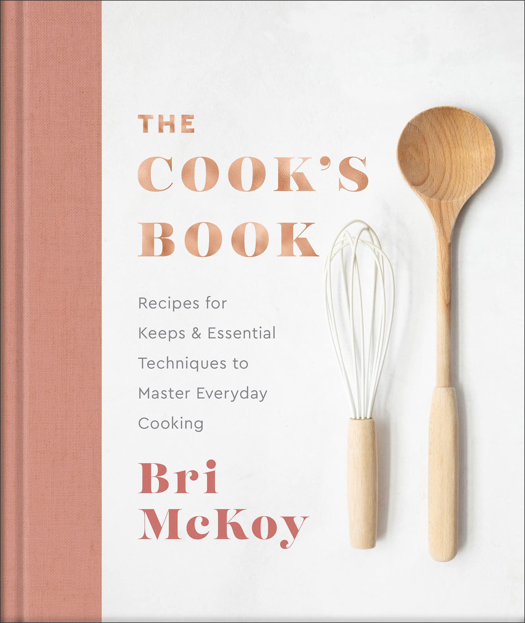 (Serious) New Cook: Recipes, Tips, and Techniques [Book]