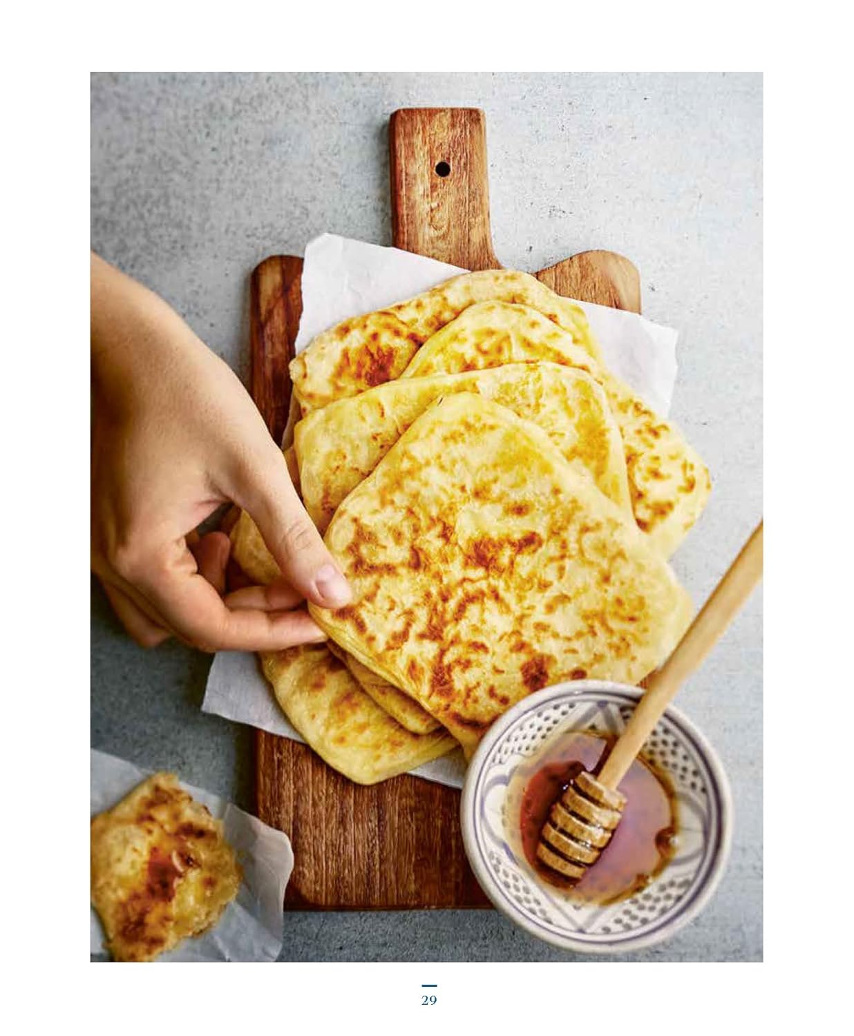 Maroc: Balades Gourmandes, Recettes et Art de Vivre (Nadia Paprikas)