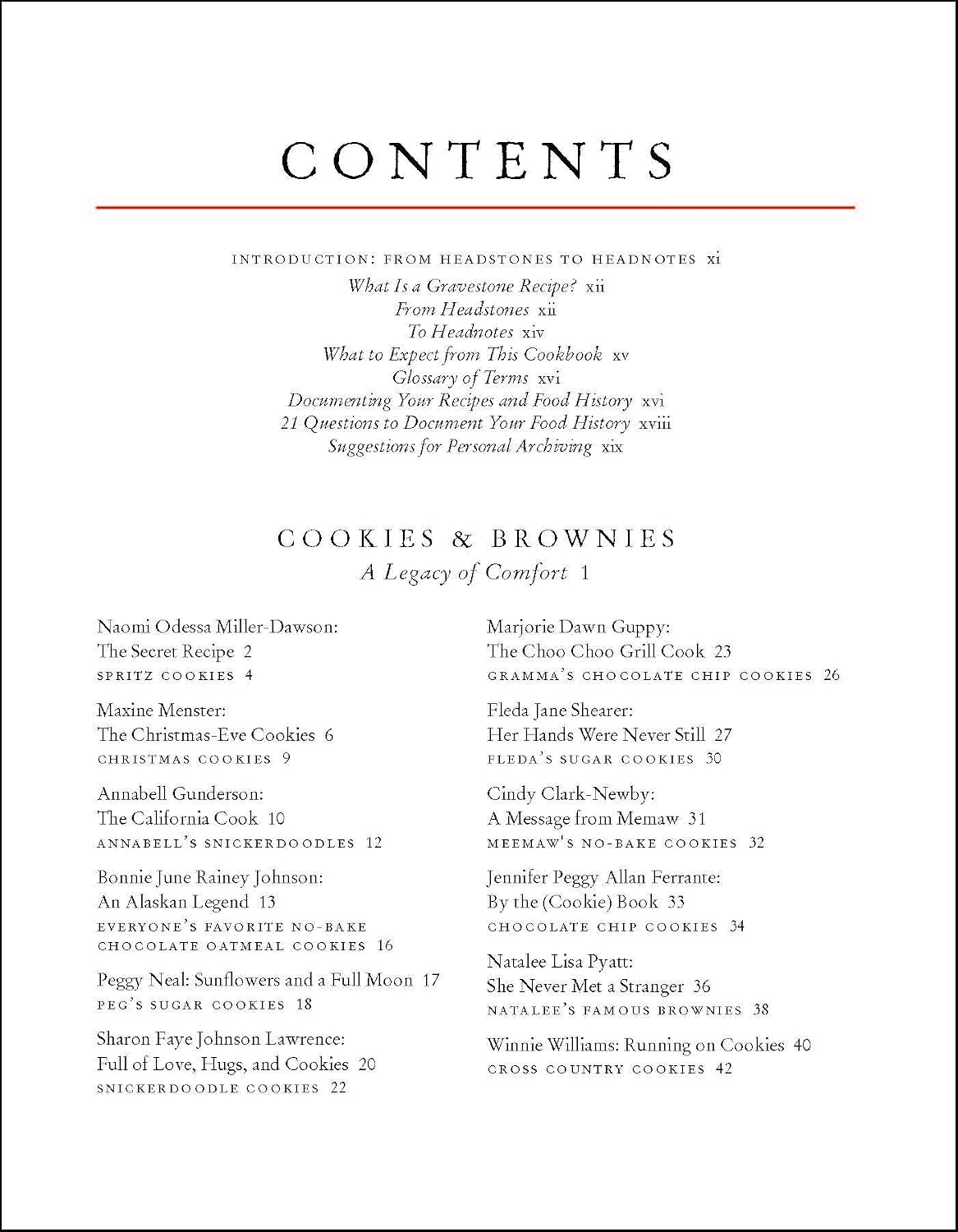 To Die For: A Cookbook of Gravestone Recipes (Rosie Grant)