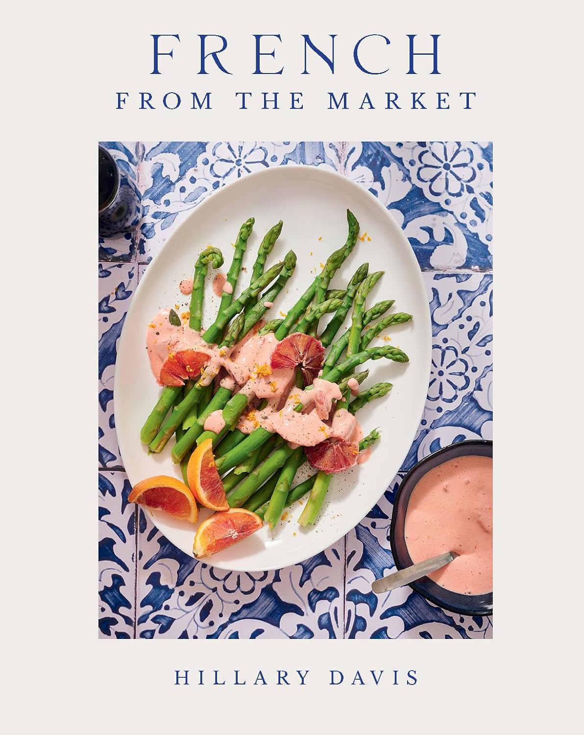 French from the Market (Hillary Davis)