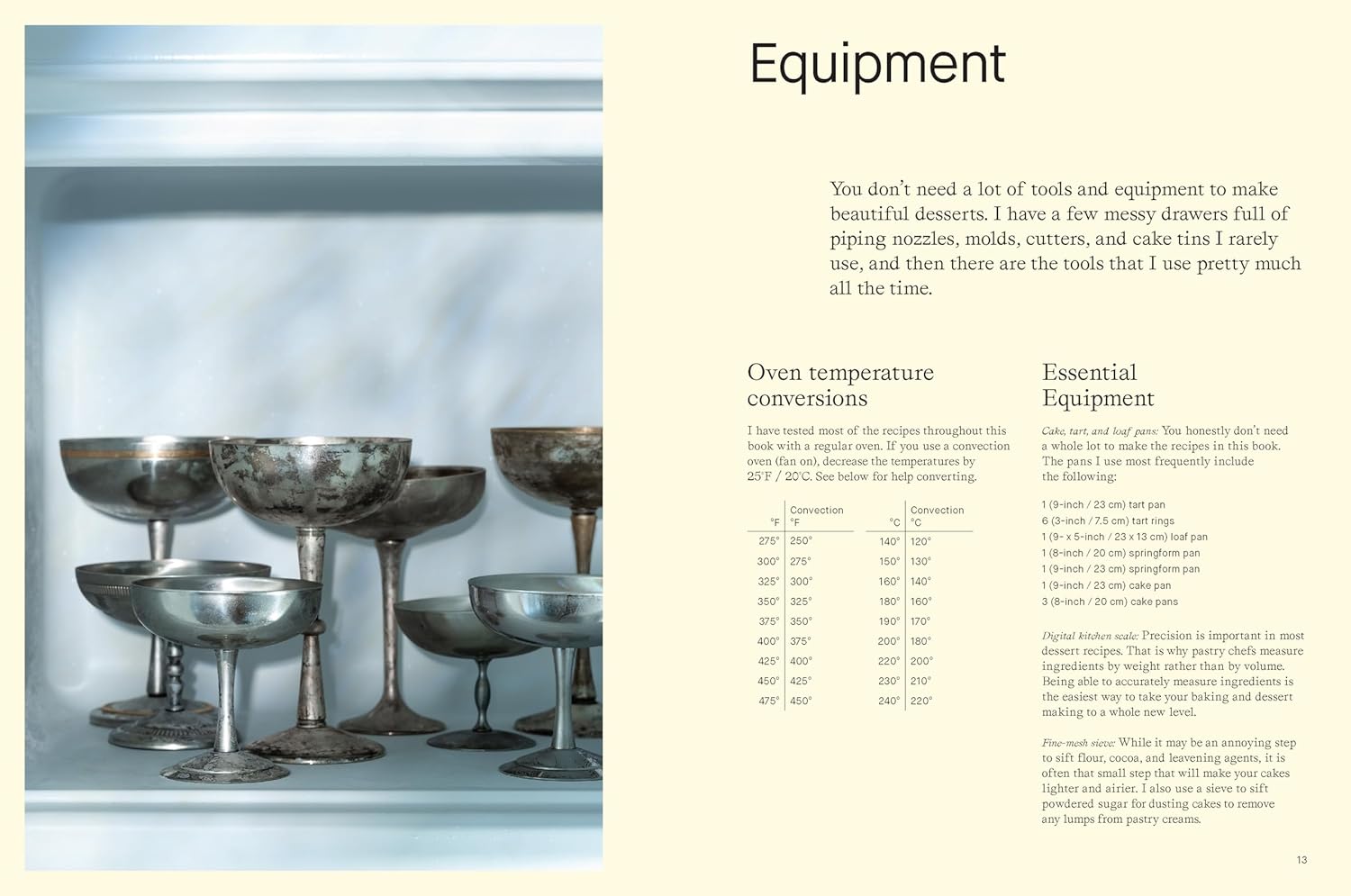 *Pre-order* More Than Sweet: Desserts with Flavor (Marie Frank)