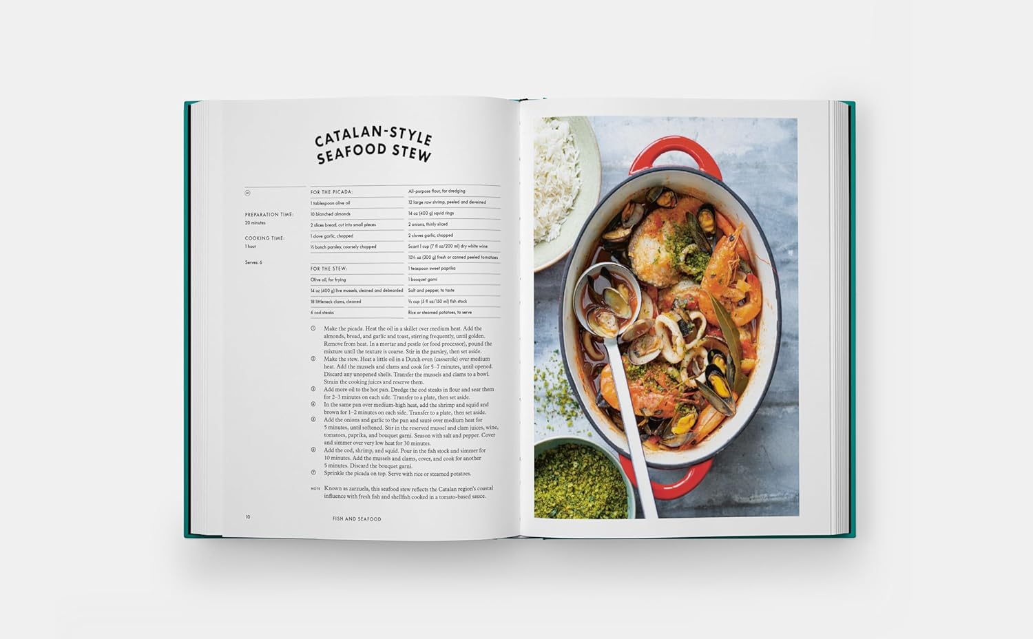 One Pot: 100 Simple Recipes to Cook Together (Amandine Bernardi)