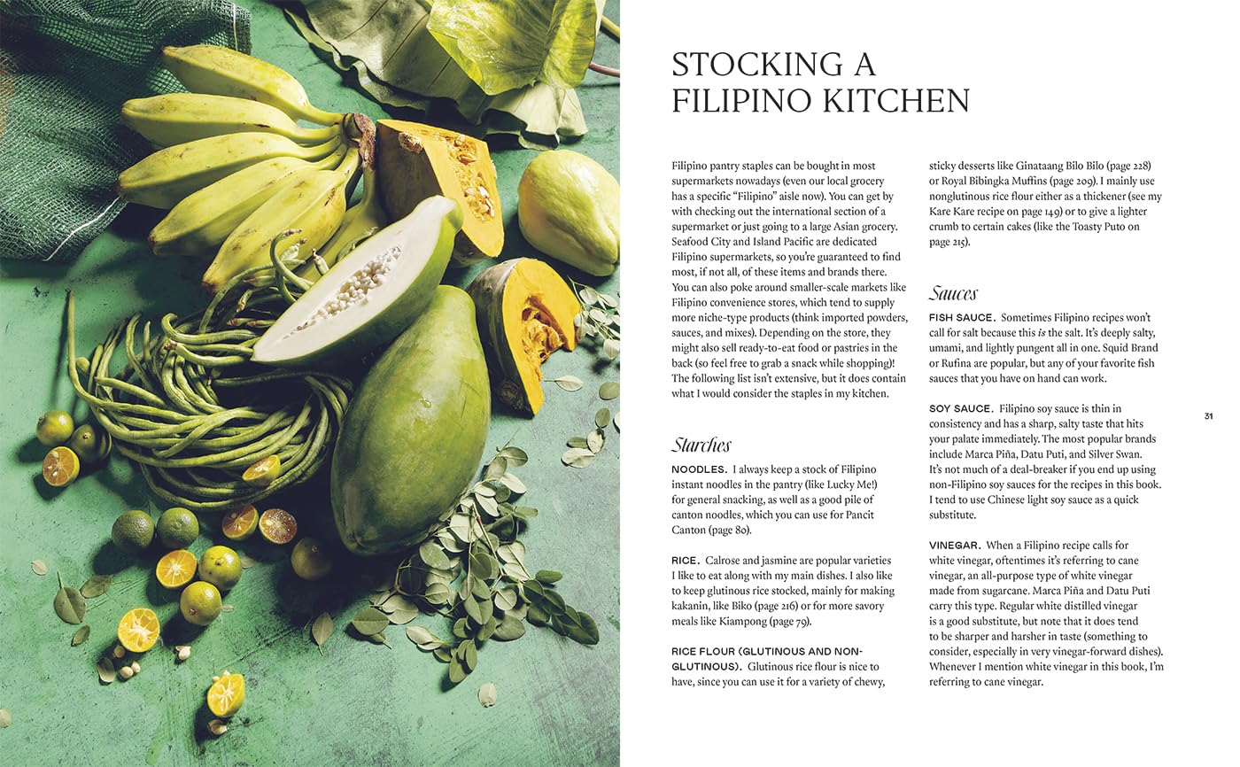 *Pre-order* Filipino Style: 80 Easy and Comforting Recipes for Home-Cooked Eats (Ian Rivero)