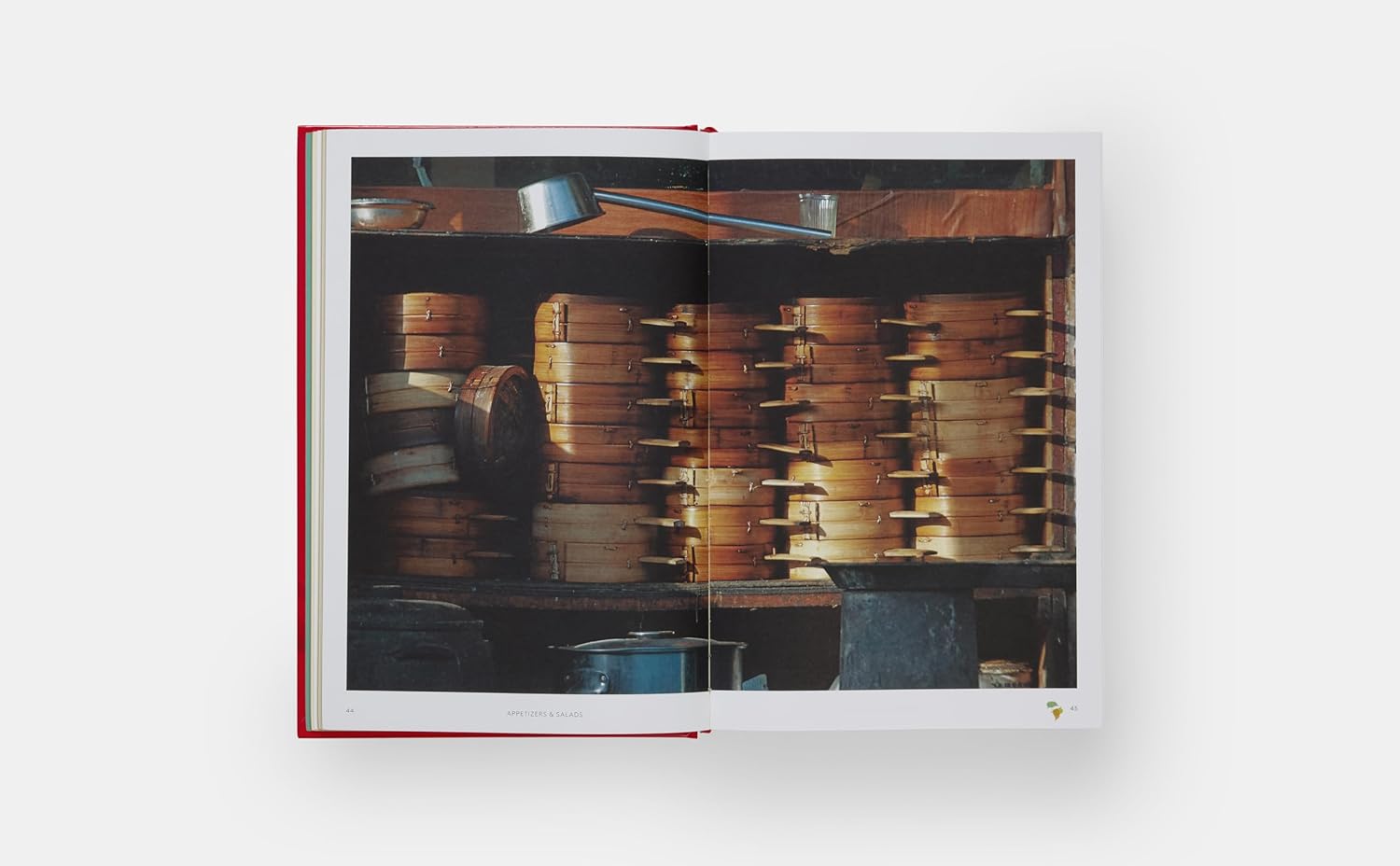 China: The Cookbook (Kei Lum Chan, Diora Fong Chan)
