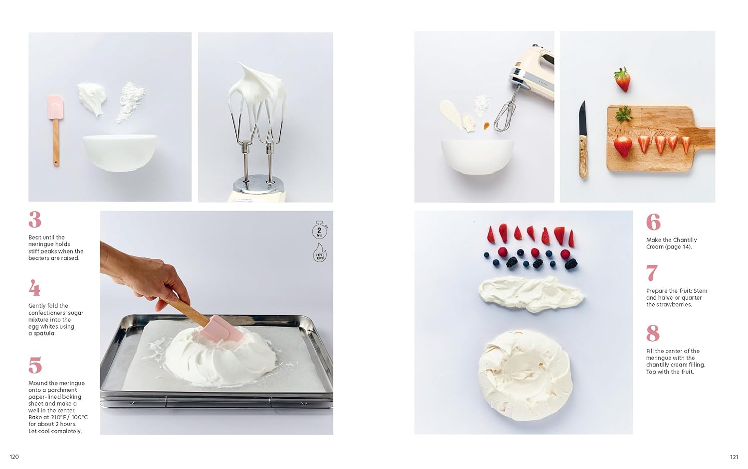 Basics: Desserts: Techniques, Tips, and 60+ Recipes to Confidently Make All Things Sweet (Caroline Bourgeois)