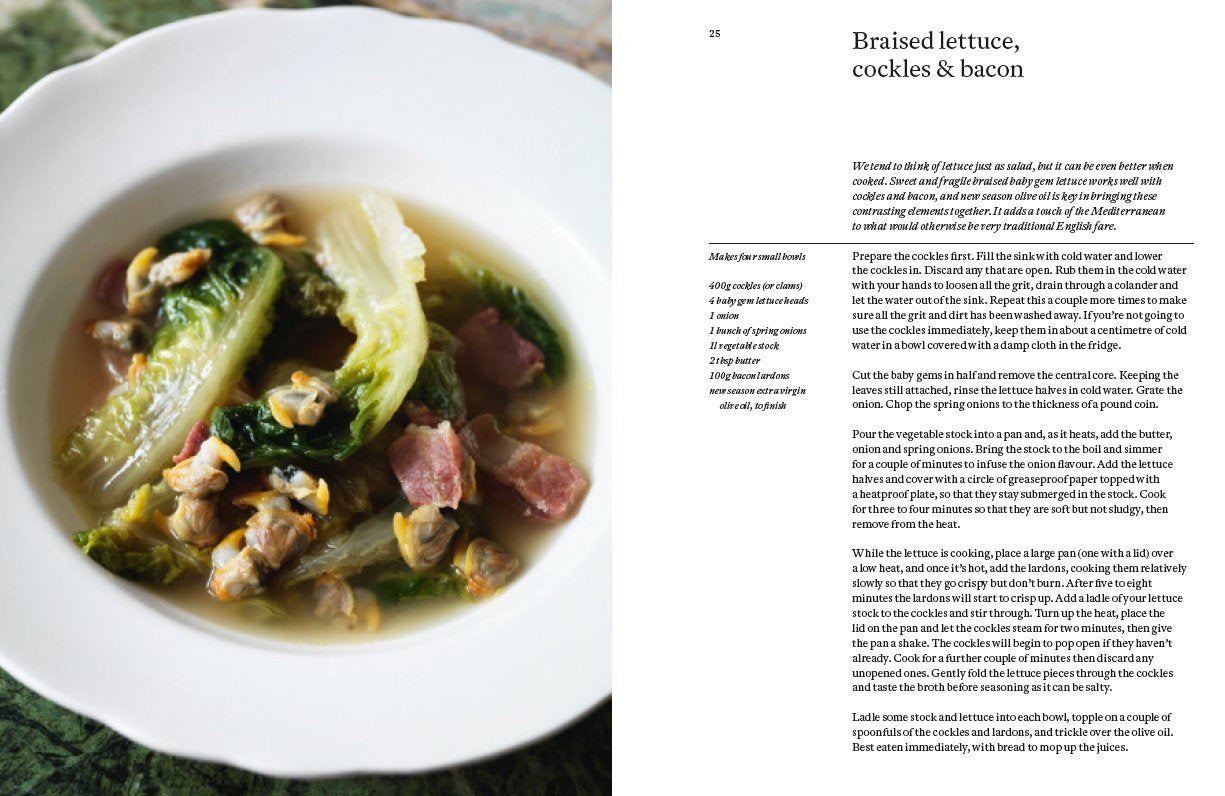 One (Florence Knight)