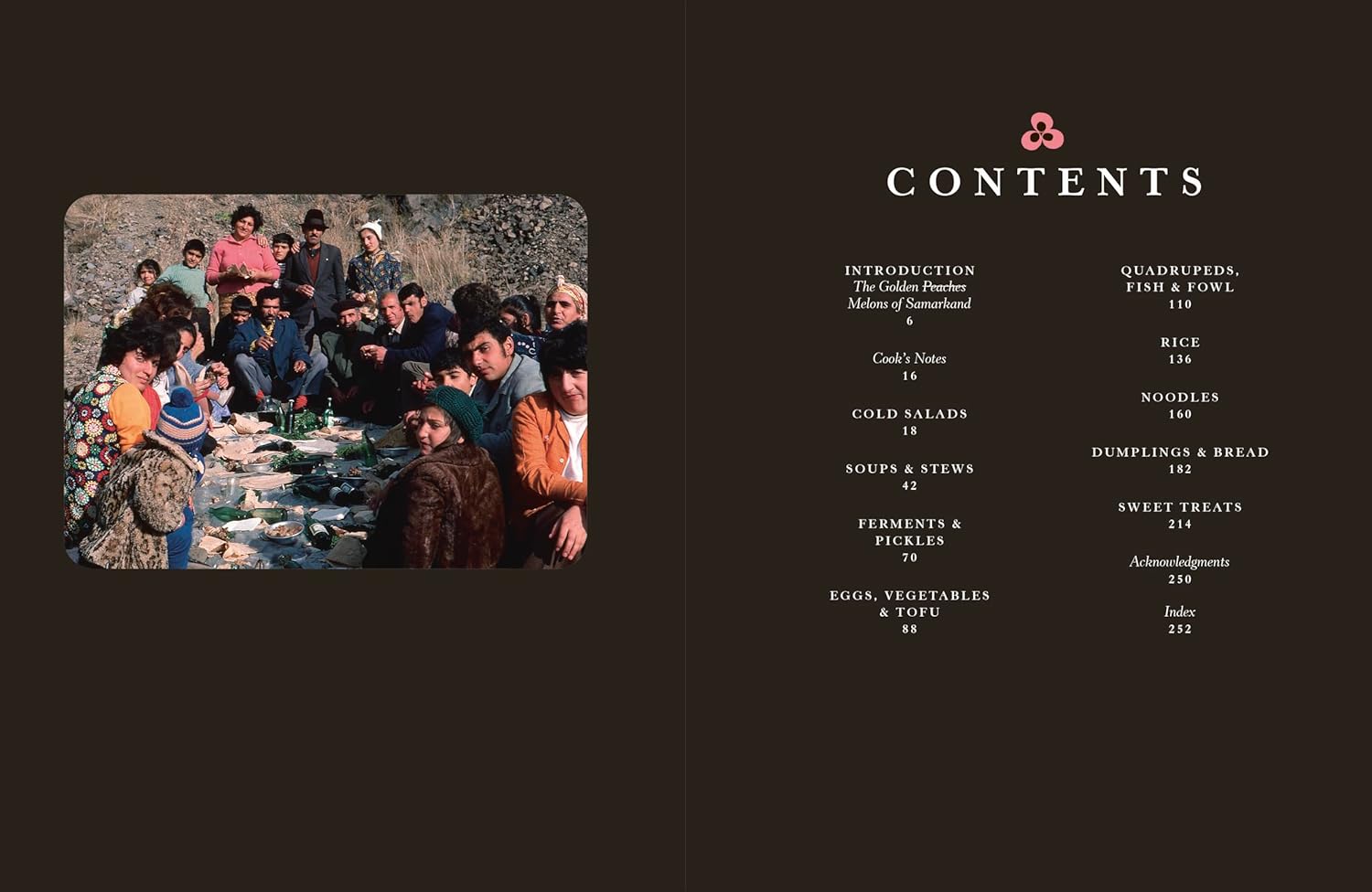 Silk Roads: A Flavor Odyssey with Recipes from Baku to Beijing (Anna Ansari)