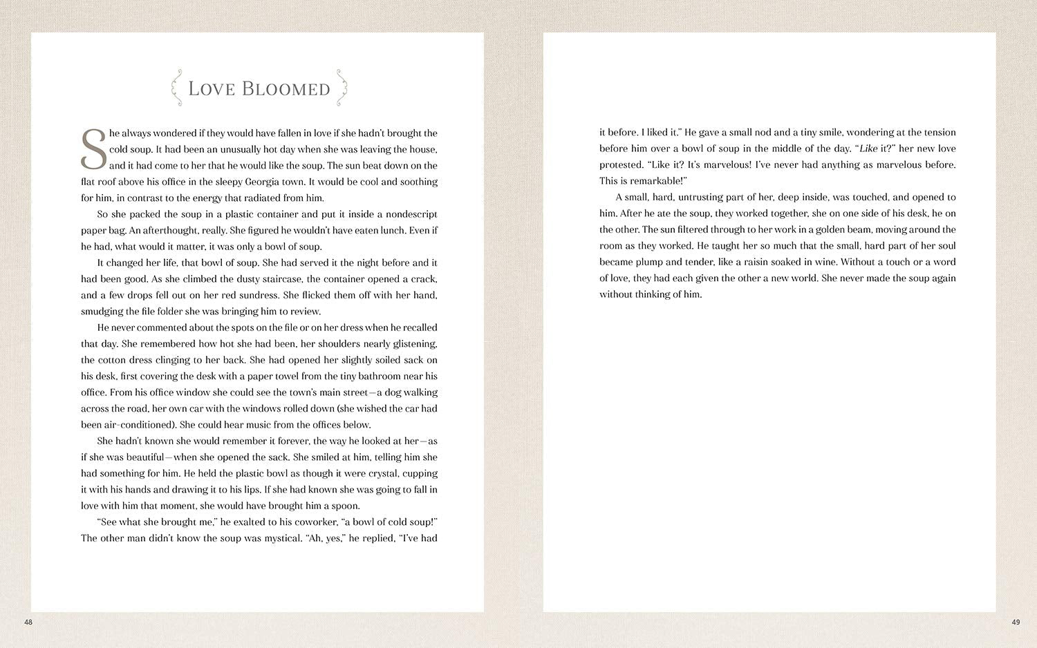 Nathalie Dupree's Favorite Stories and Recipes (Nathalie Dupree, Cynthia Graubart)