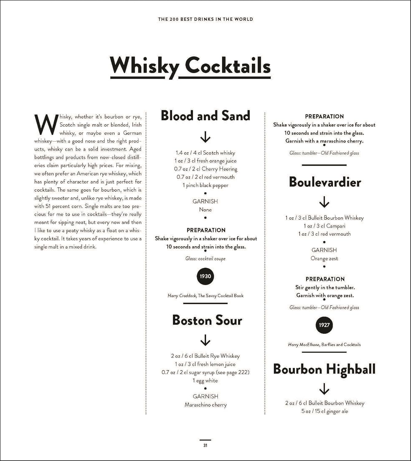 *Pre-order* Bar Bible (Cihan Anadologlu)