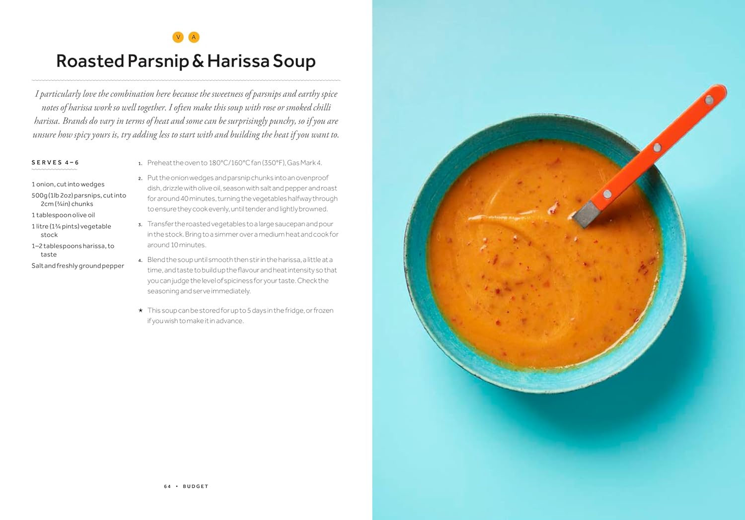 The Soup Solution: 80 Simple Recipes for Really Good Soup (Charlotte Pike)