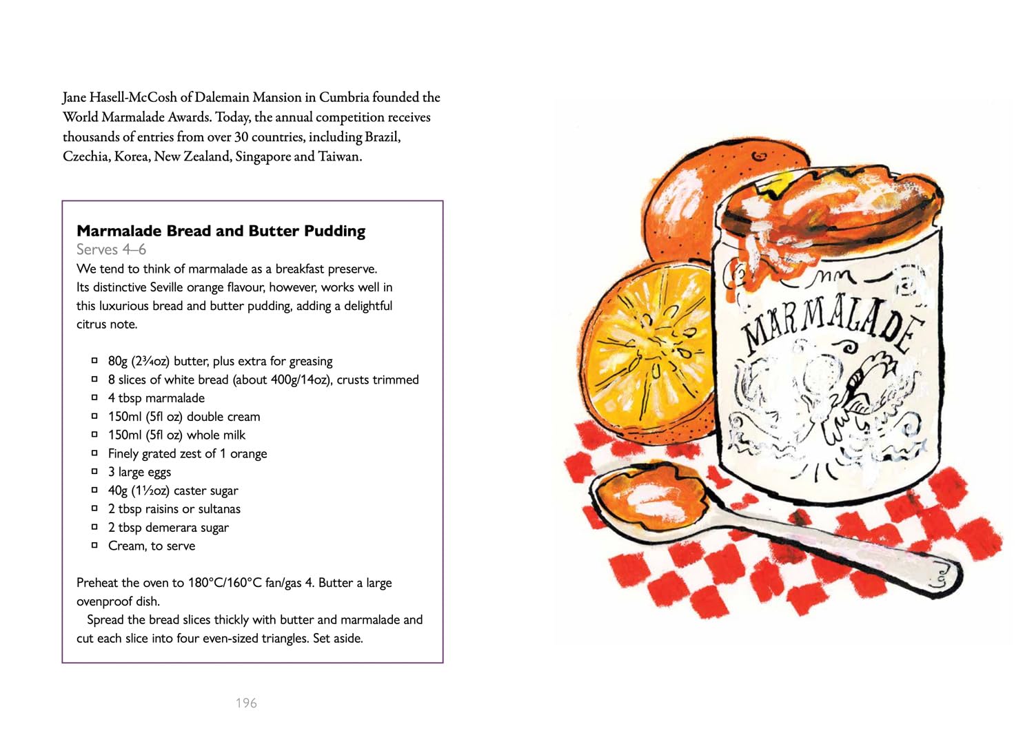 The Great British Food Tour (Jenny Linford)