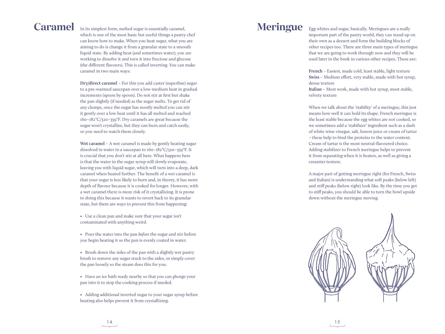 The Pastry Chef's Guide (Raveneet Gill)