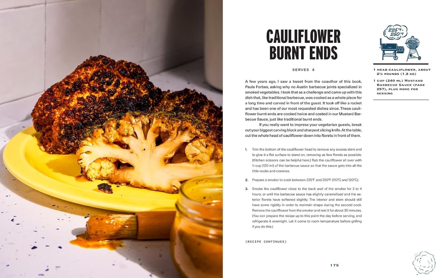 New School Barbecue: Recipes for Next-Level Smoking and Grilling from Austin's LeRoy and Lewis (Evan LeRoy, Paula Forbes)