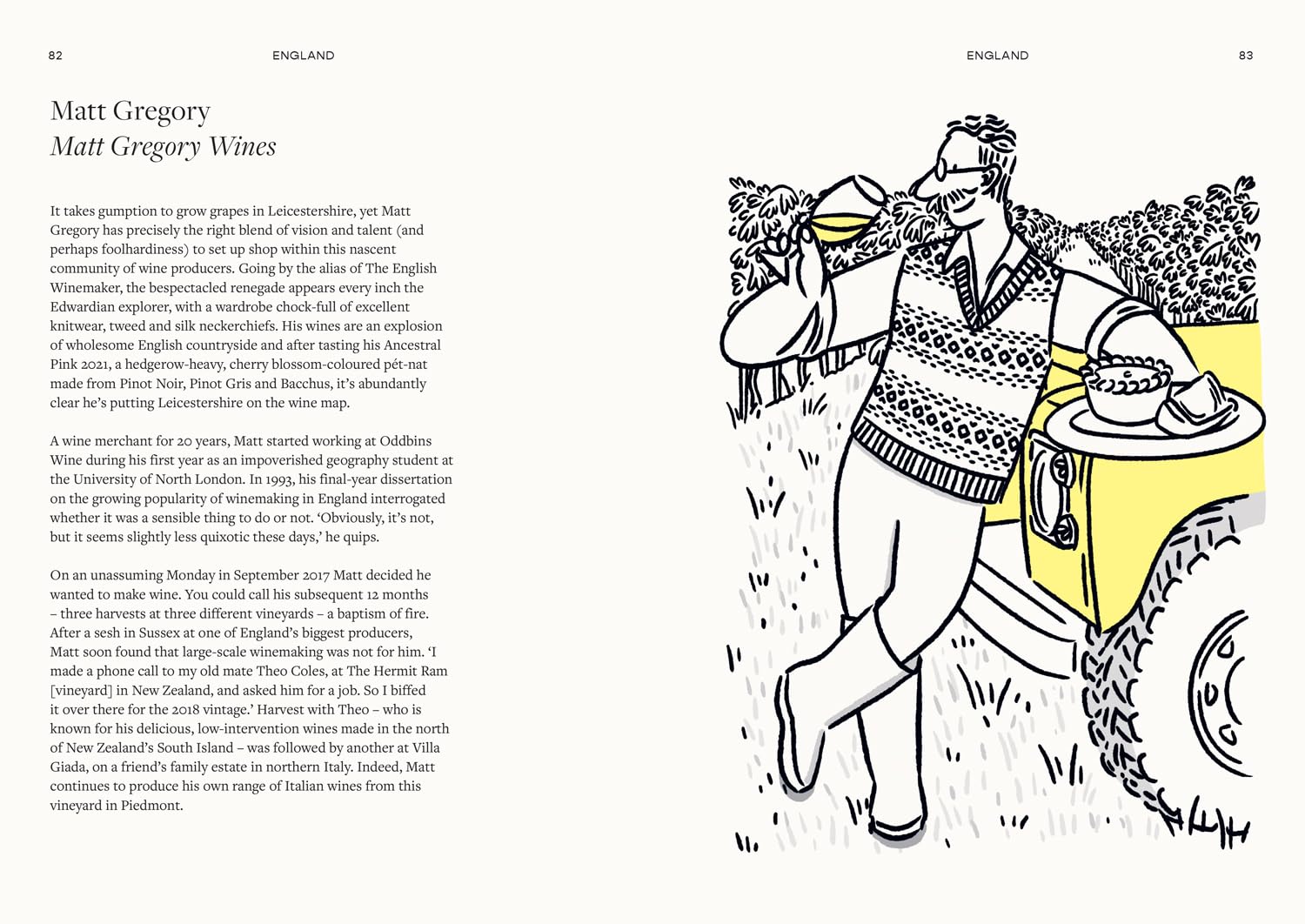Drinking the World: A Wine Odyssey (Victoria Brzezinski, Bert Blaize)