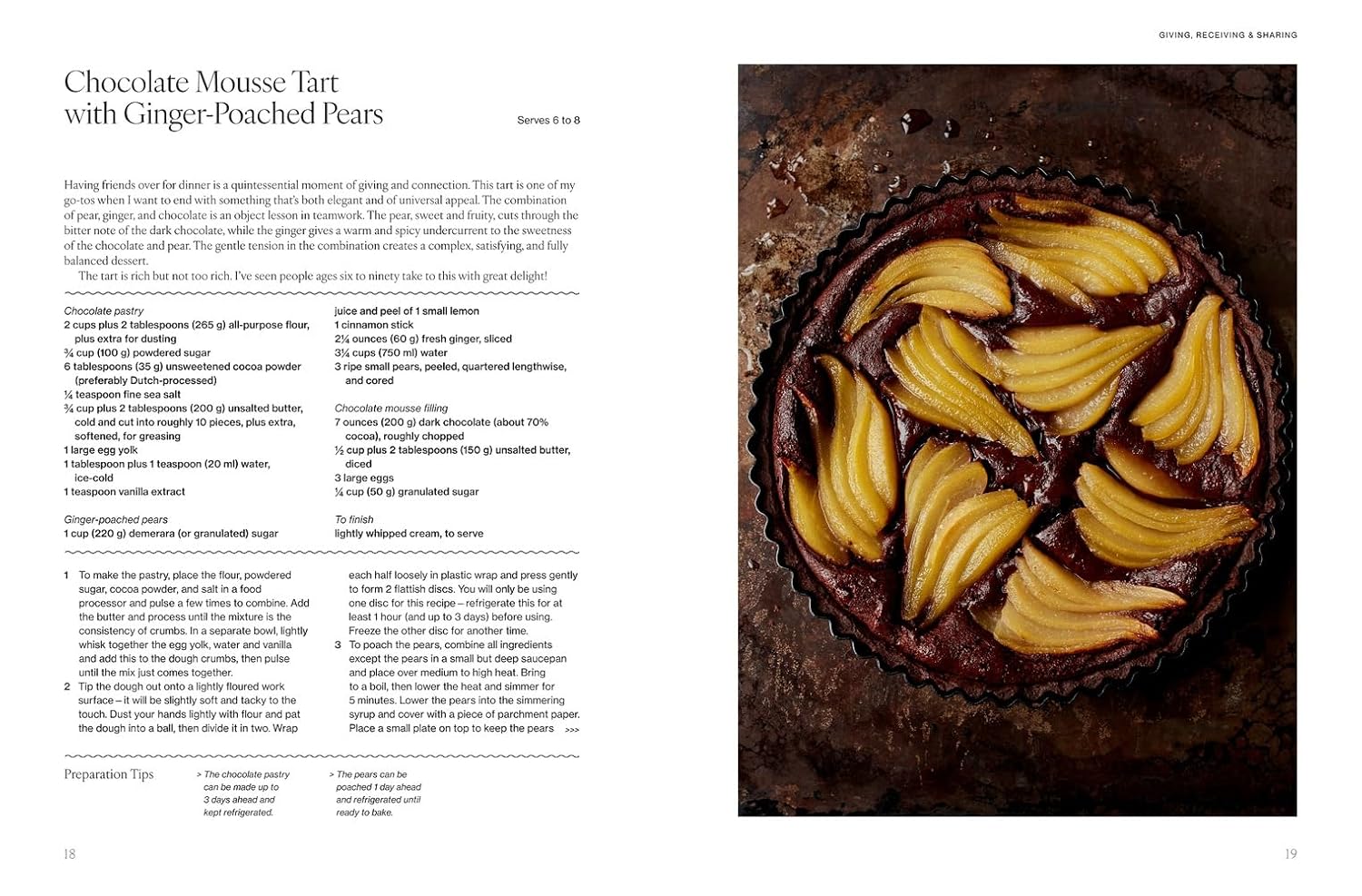 Baking and the Meaning of Life: How to Spread Joy in 100 Recipes (Helen Goh) *Signed*